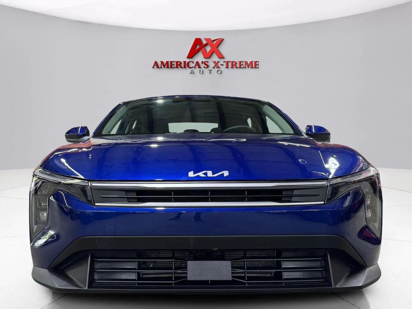 Kia K4 photo 10