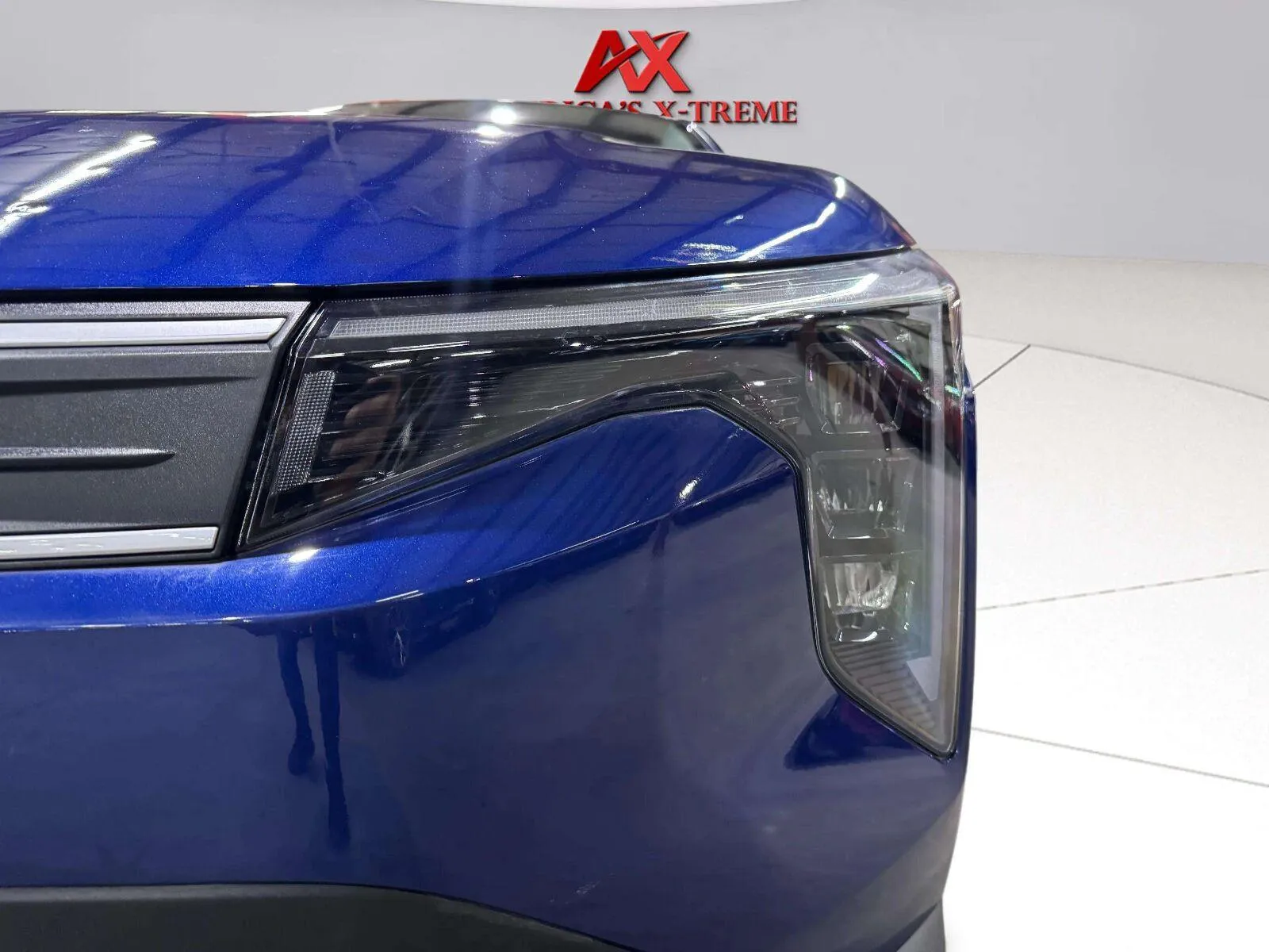 Kia K4 photo 11