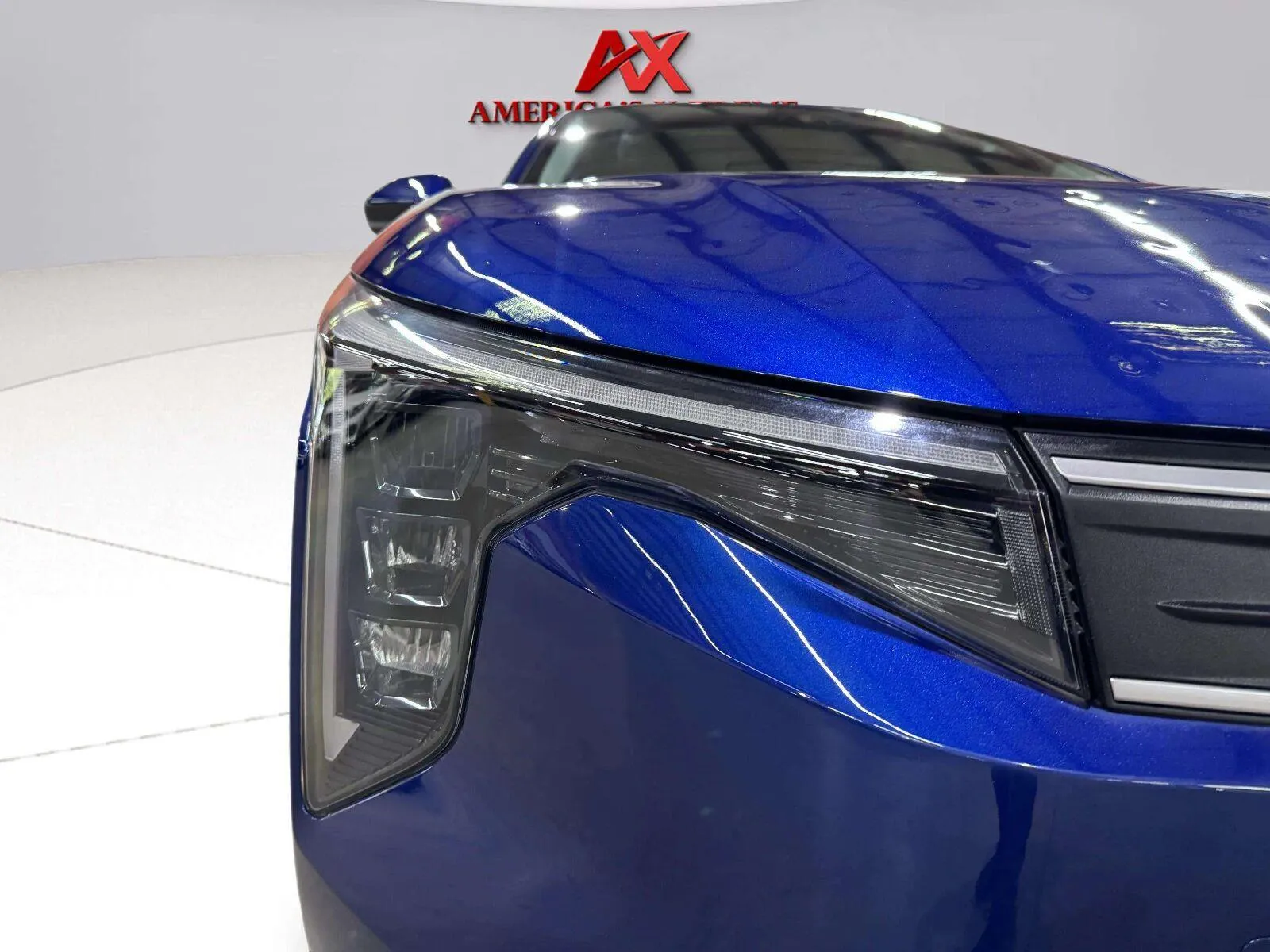 Kia K4 photo 12