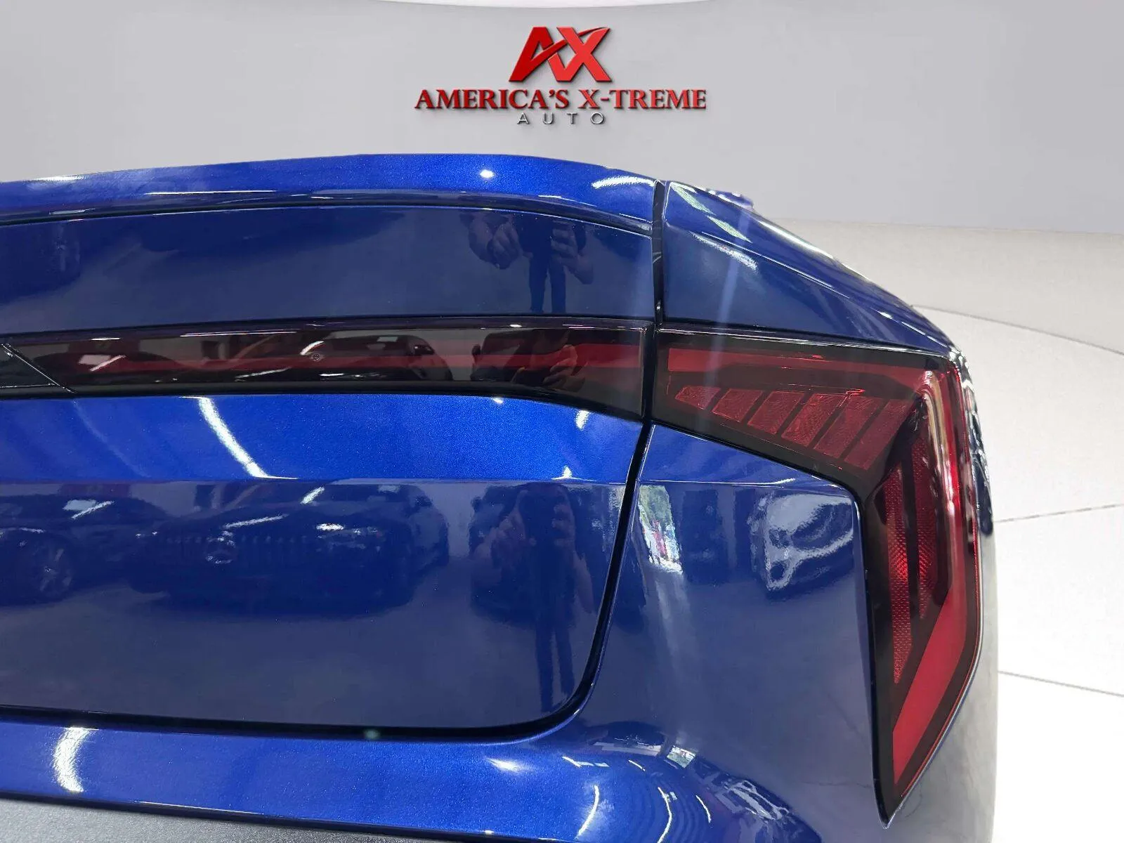 Kia K4 photo 13