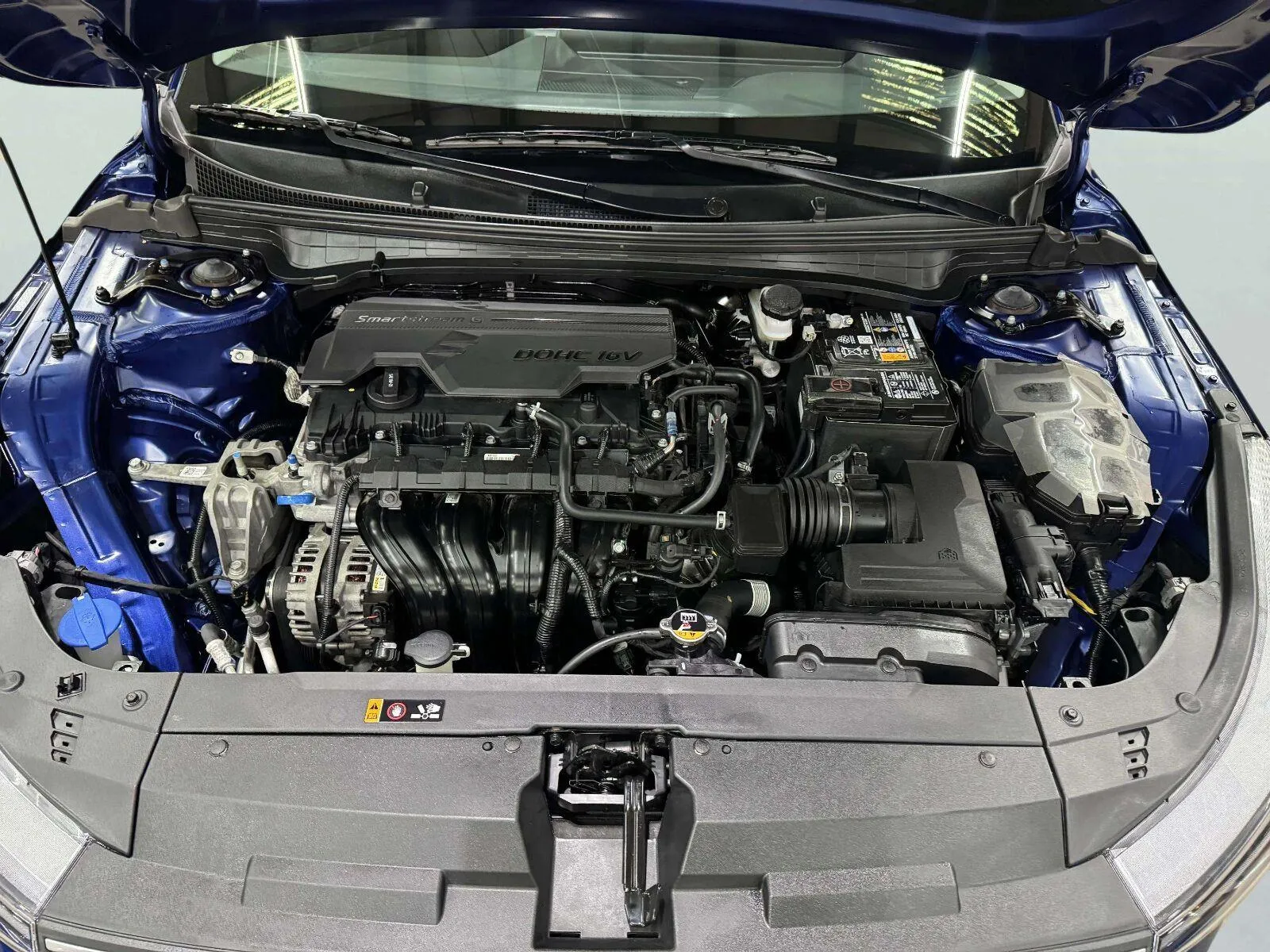 Kia K4 photo 16