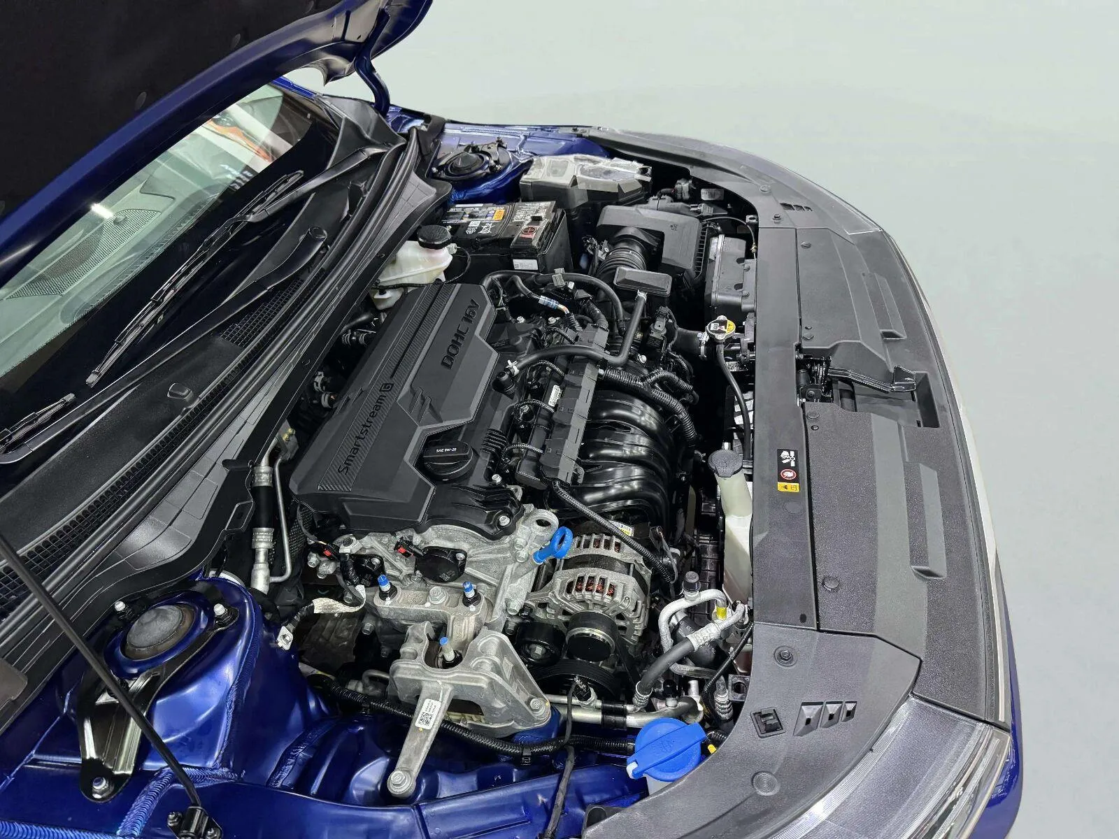 Kia K4 photo 18