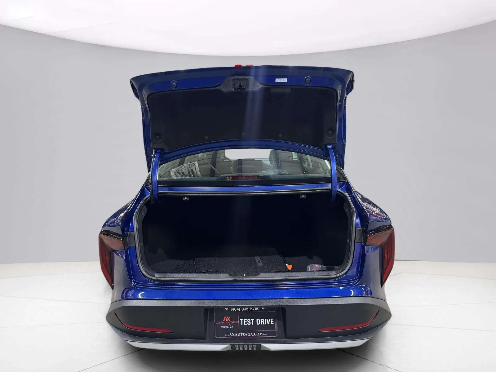 Kia K4 photo 20