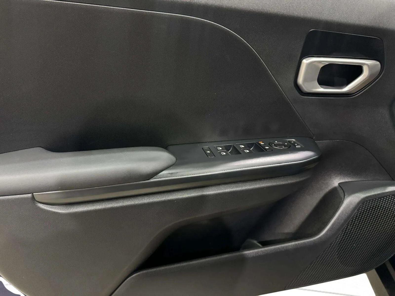 Kia K4 photo 21