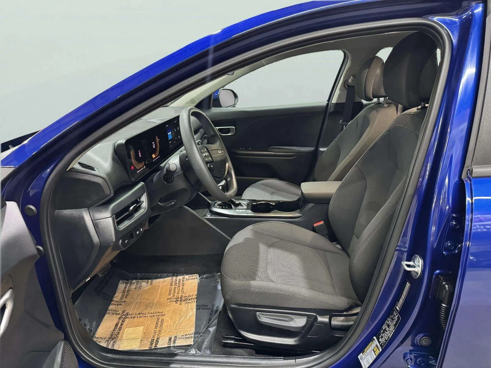 Kia K4 photo 22