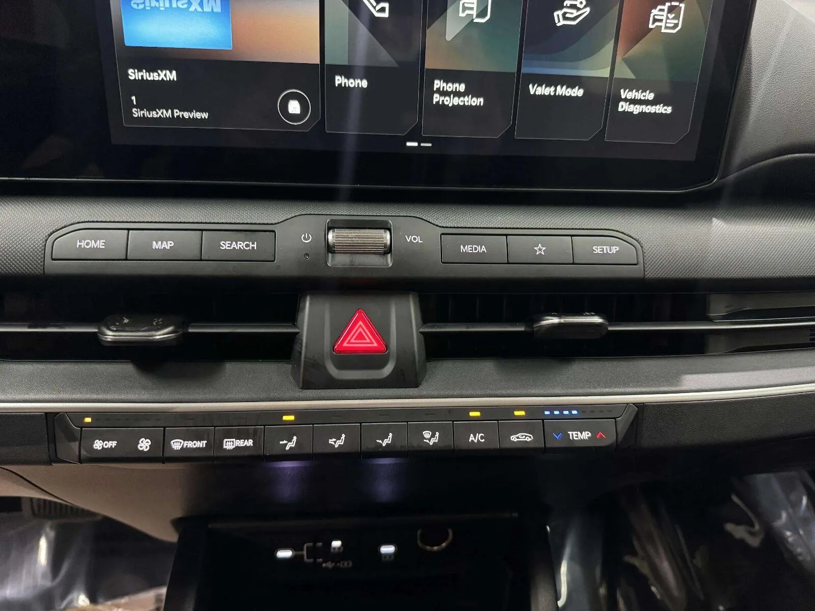 Kia K4 photo 27