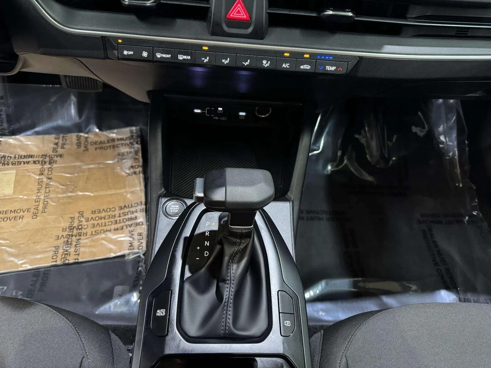 Kia K4 photo 28