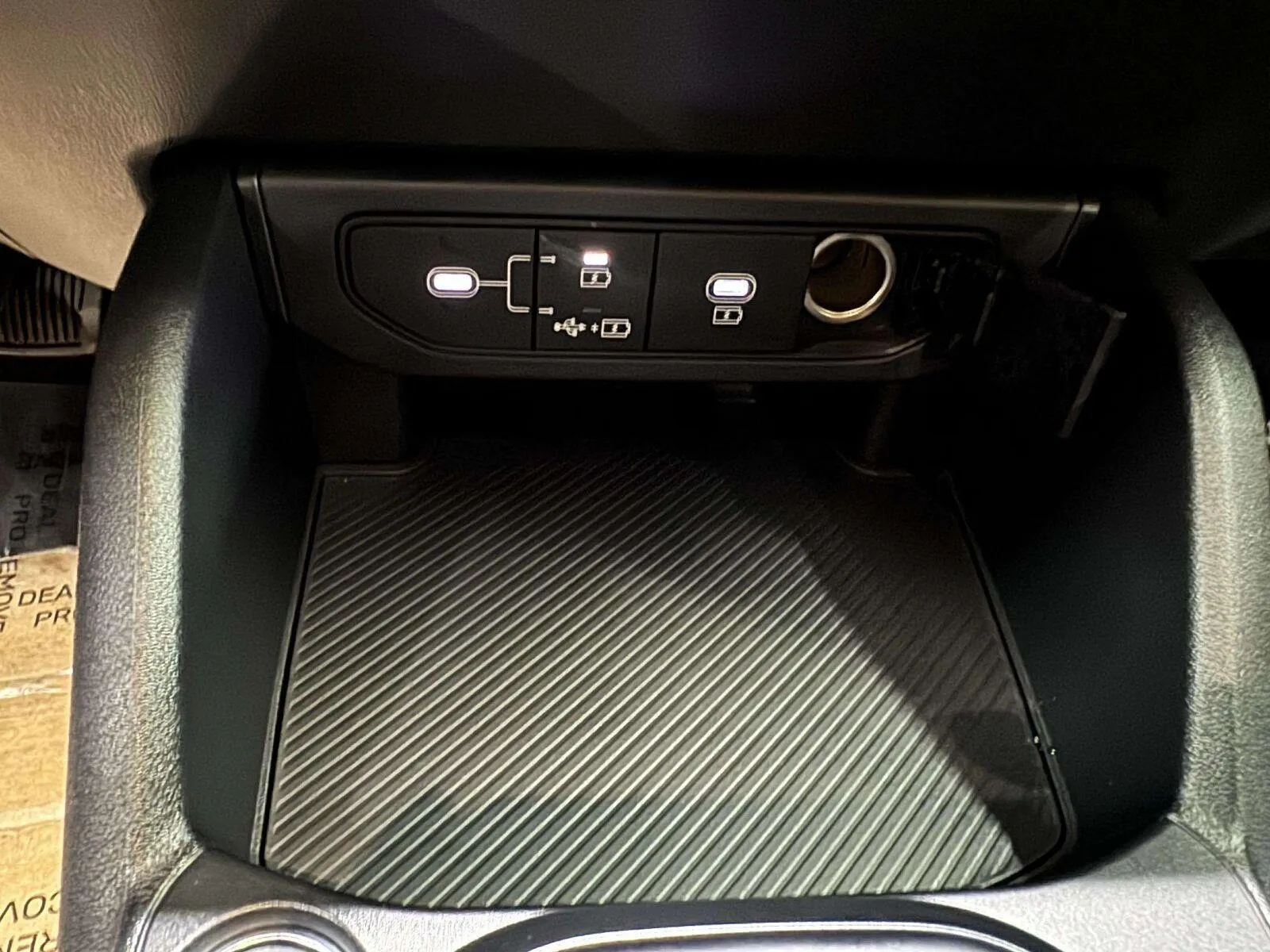 Kia K4 photo 29