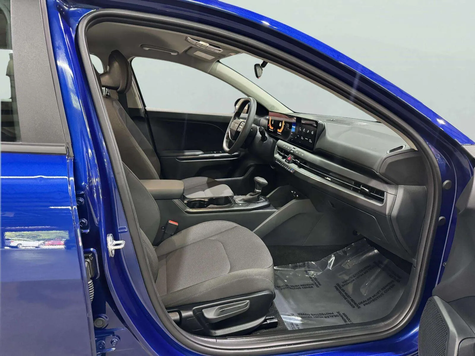 Kia K4 photo 31