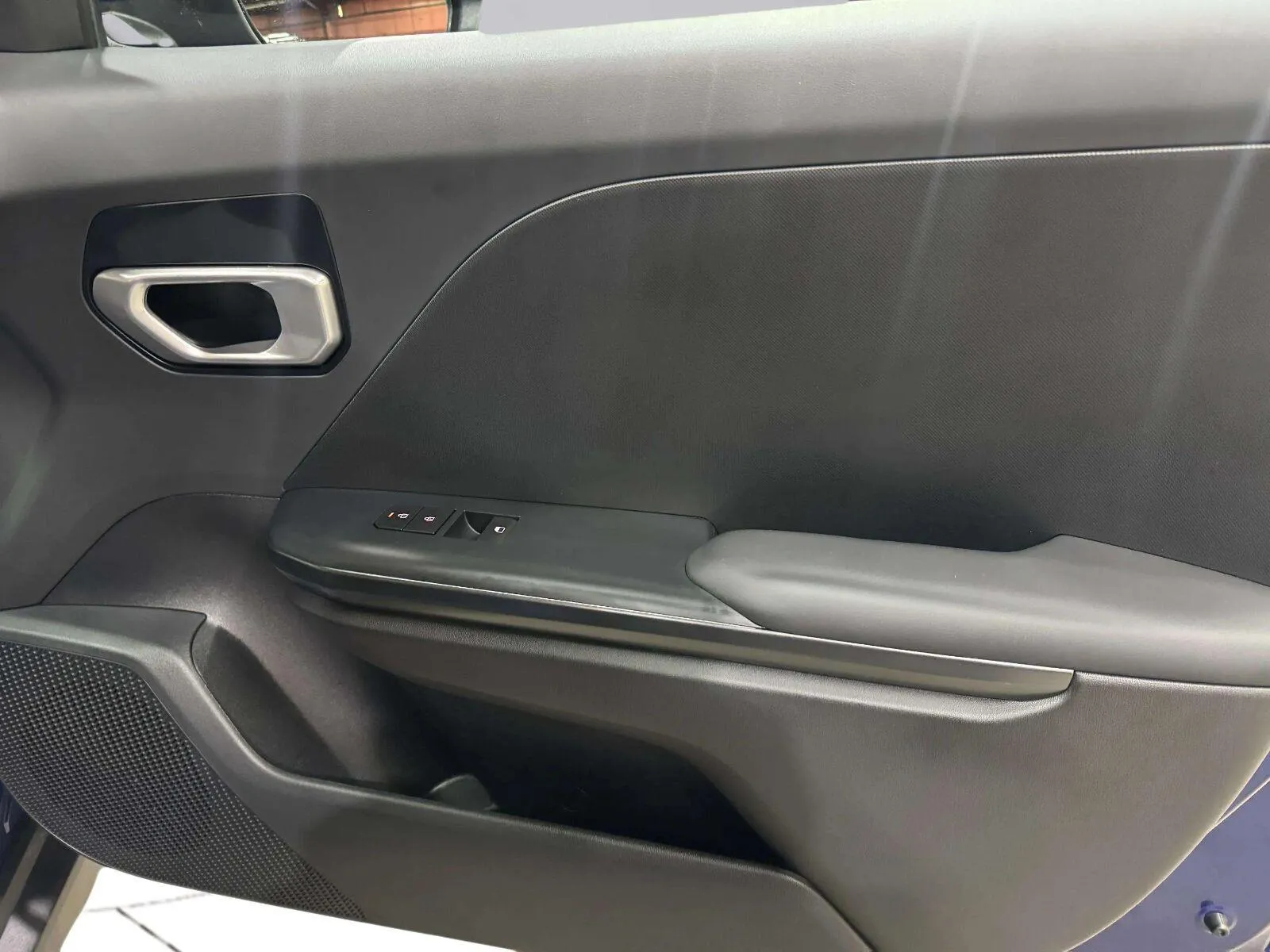 Kia K4 photo 32