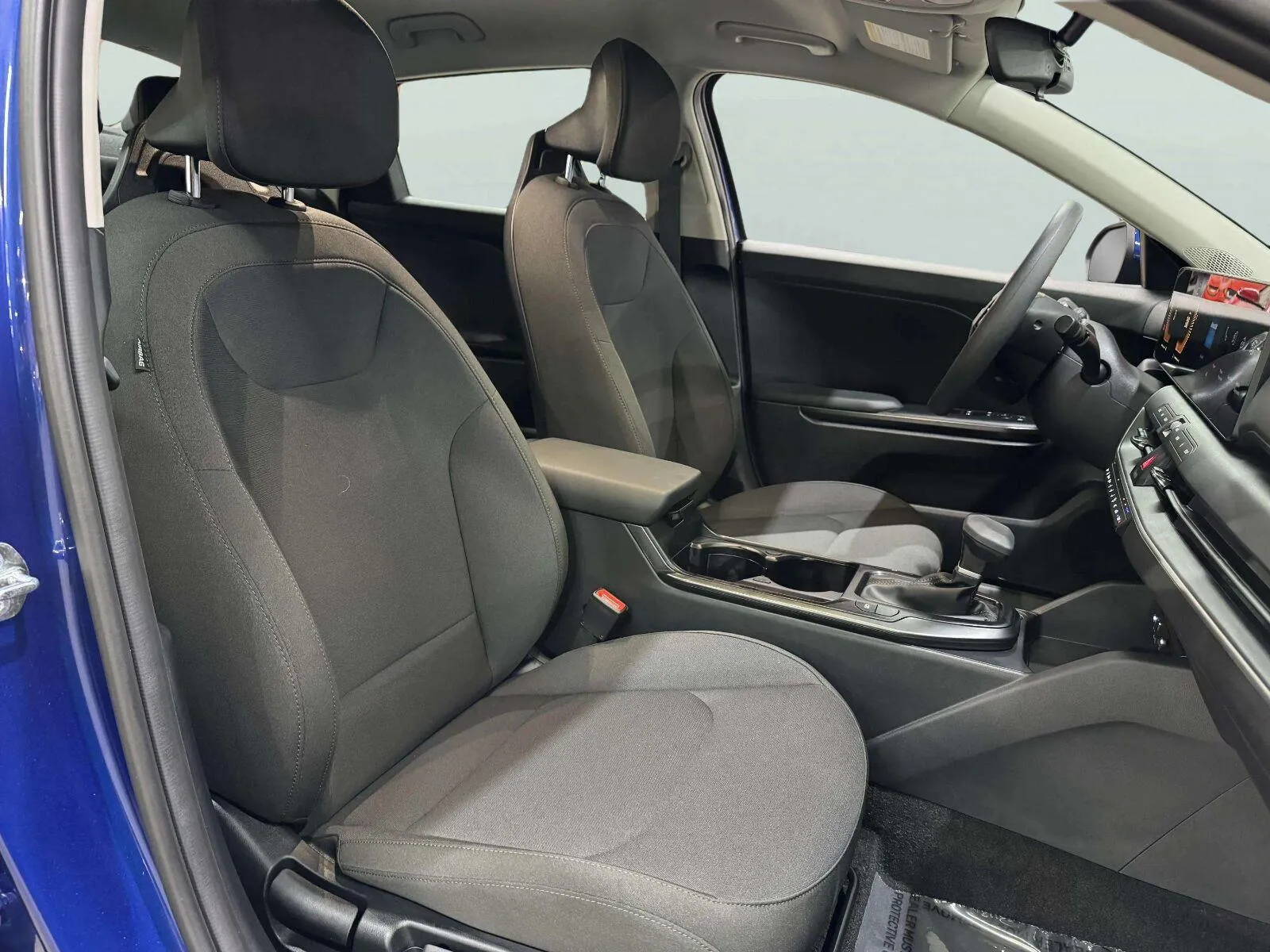 Kia K4 photo 33