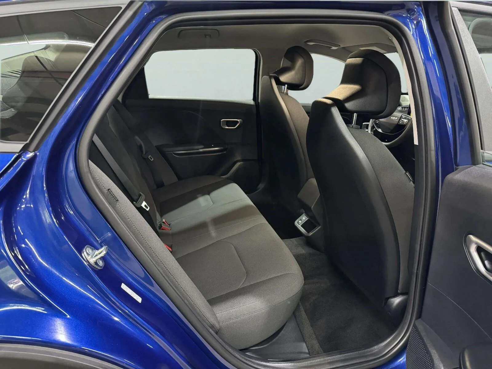 Kia K4 photo 34