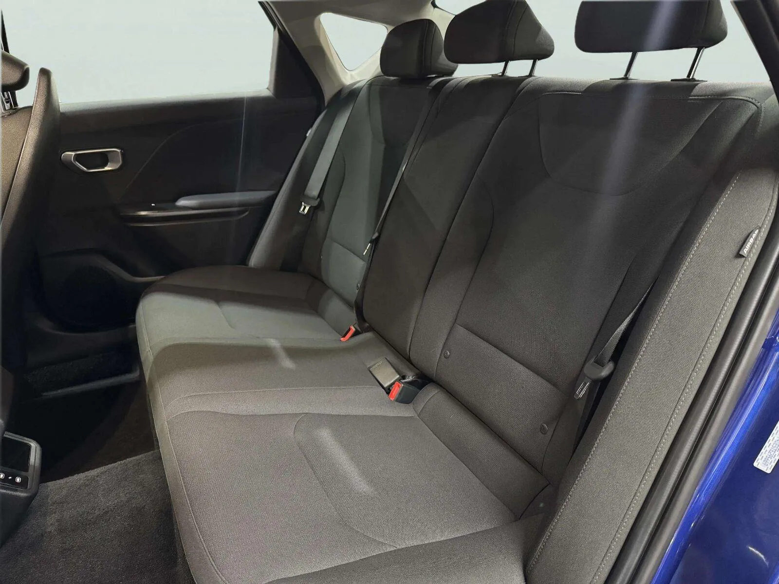 Kia K4 photo 38