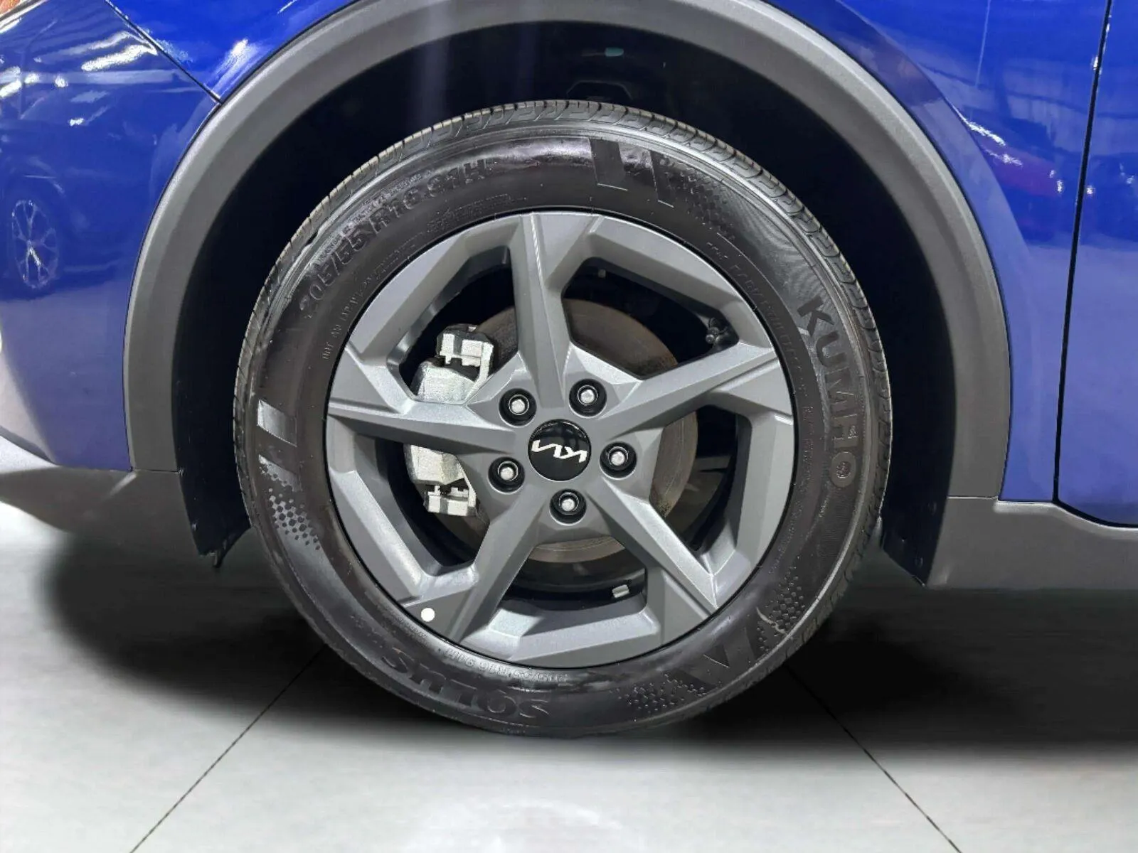 Kia K4 photo 40