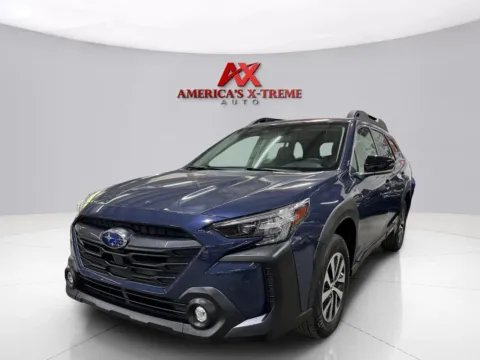 Photos of 2025 Subaru Outback Premium for sale in Atlanta, GA at AX Auto Inc.