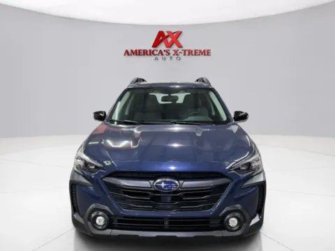 More photos of 2025 Subaru Outback Premium at AX Auto Inc., GA