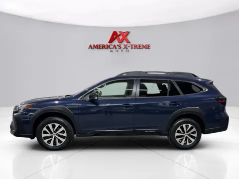 More photos of 2025 Subaru Outback Premium at AX Auto Inc., GA