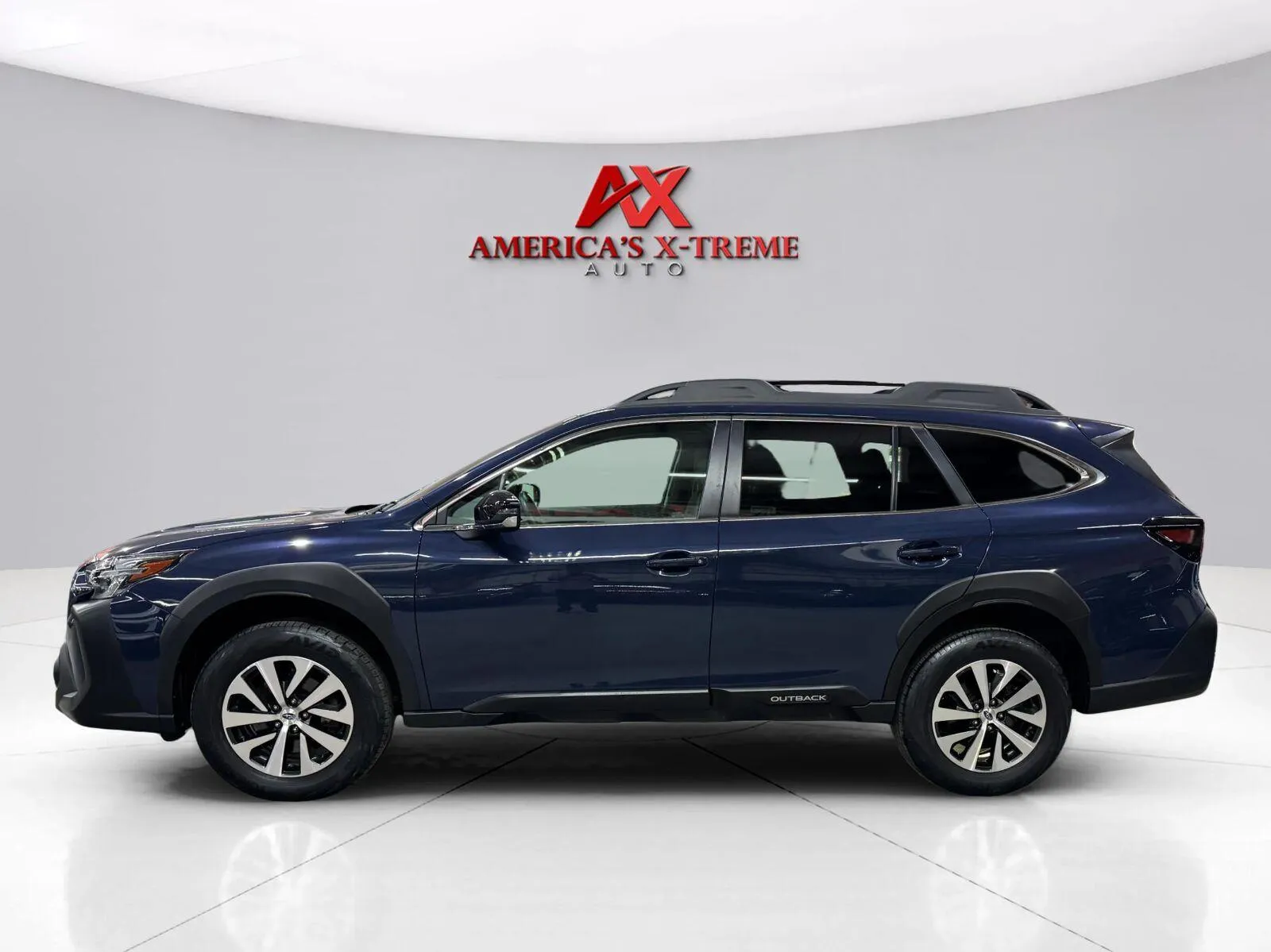 Subaru Outback photo 5
