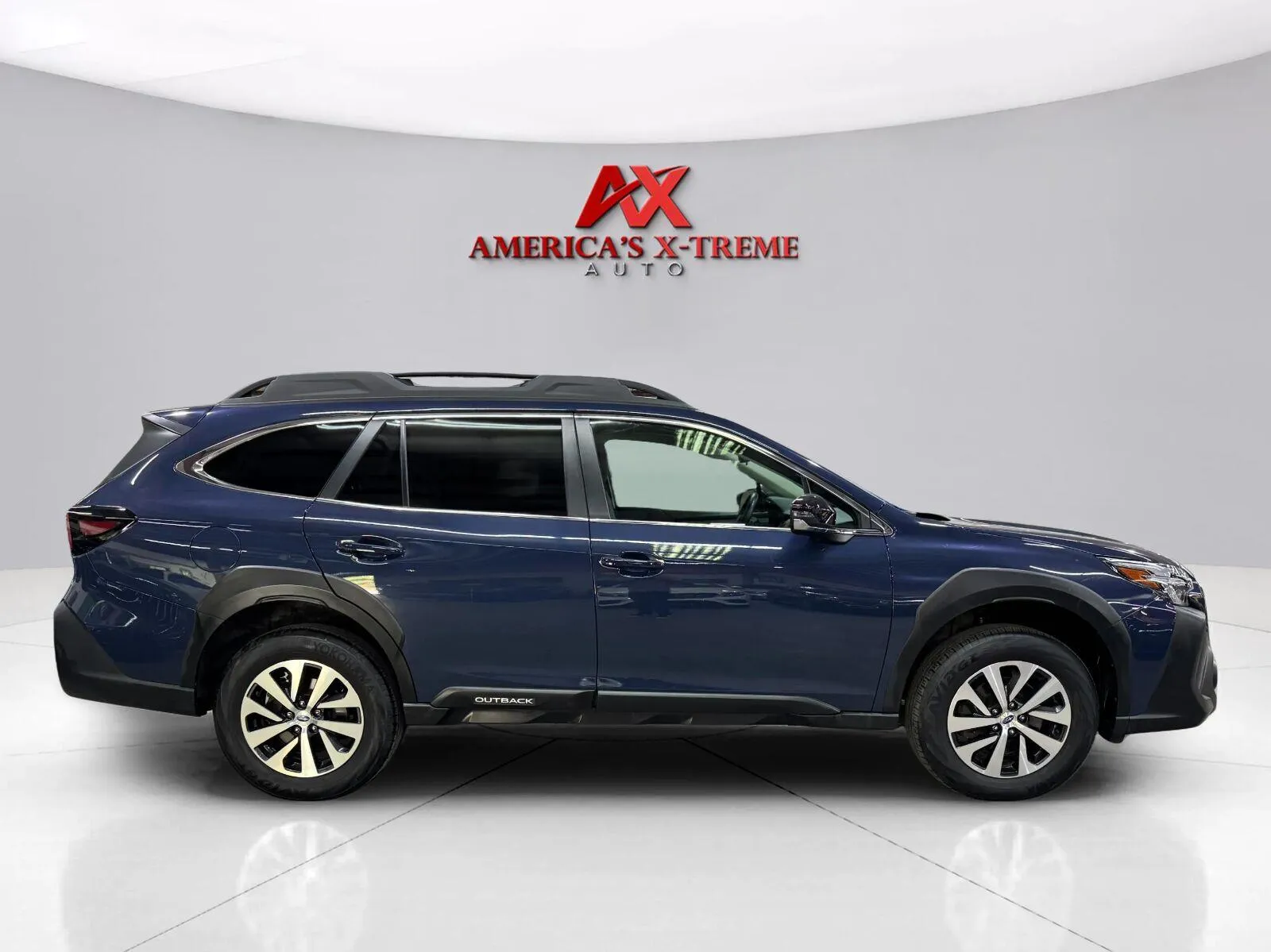 Subaru Outback photo 9