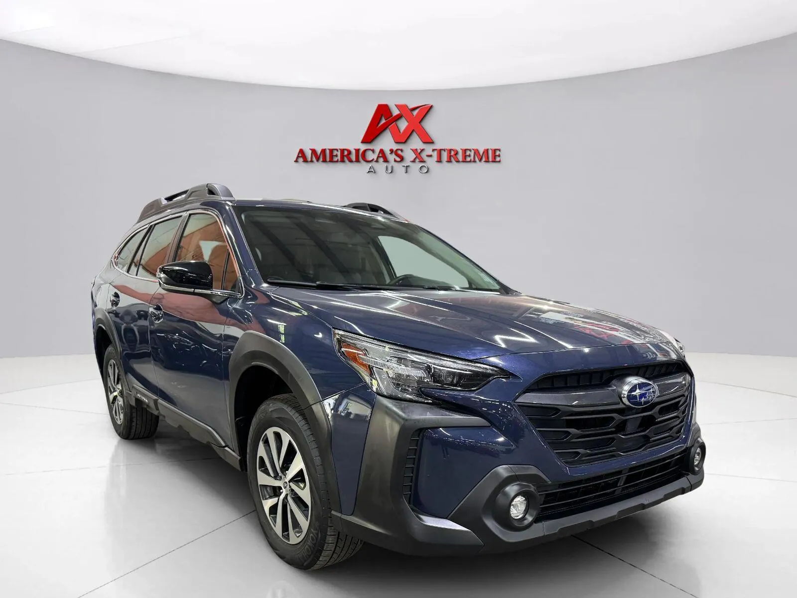 Subaru Outback photo 10