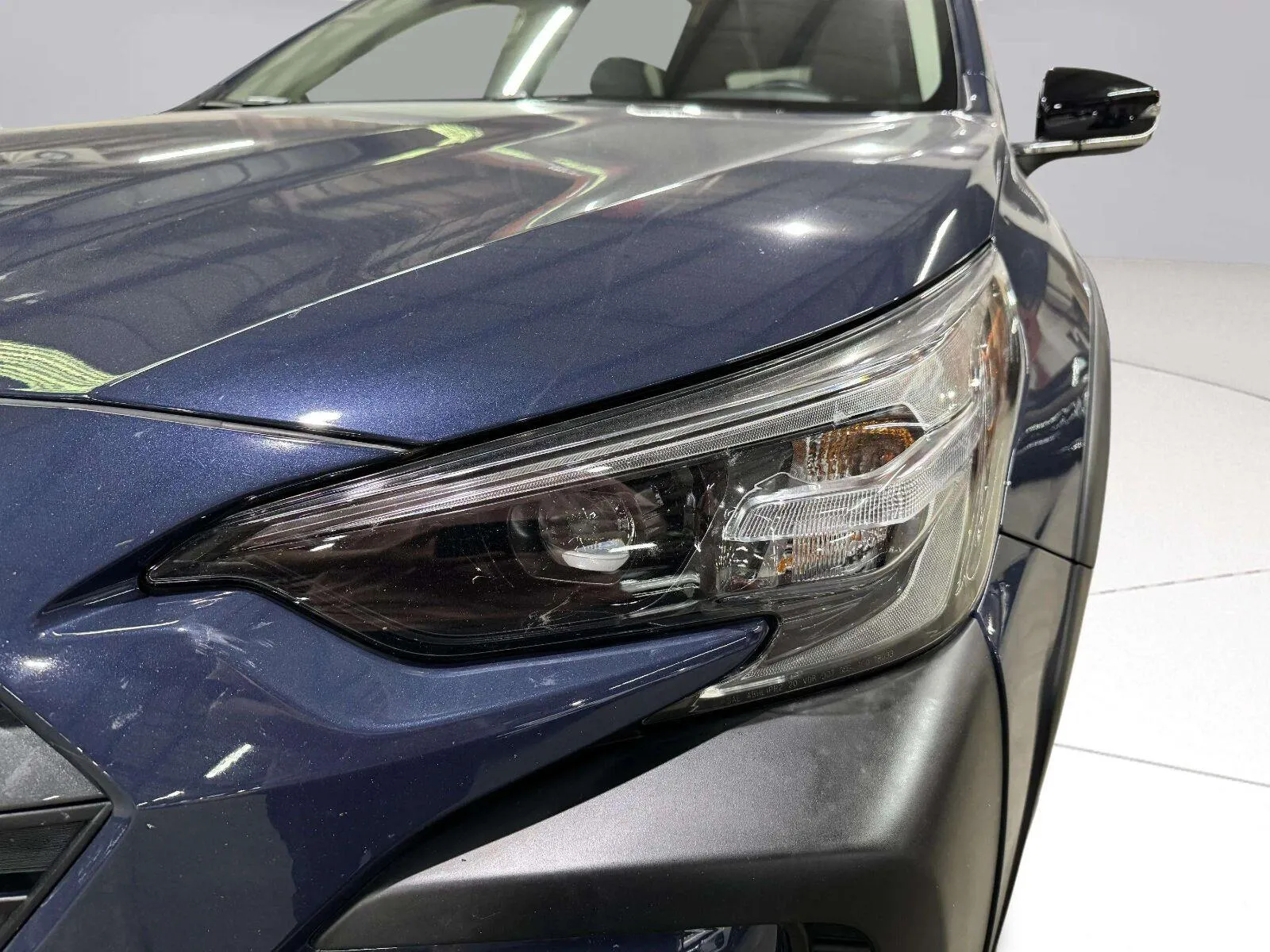 Subaru Outback photo 11