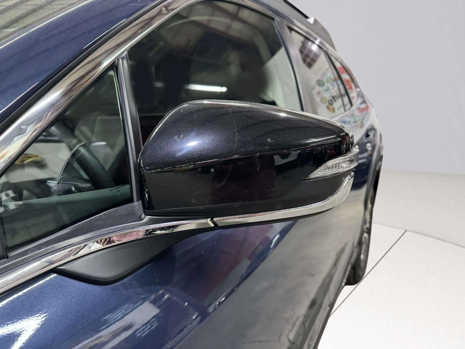 Subaru Outback photo 12
