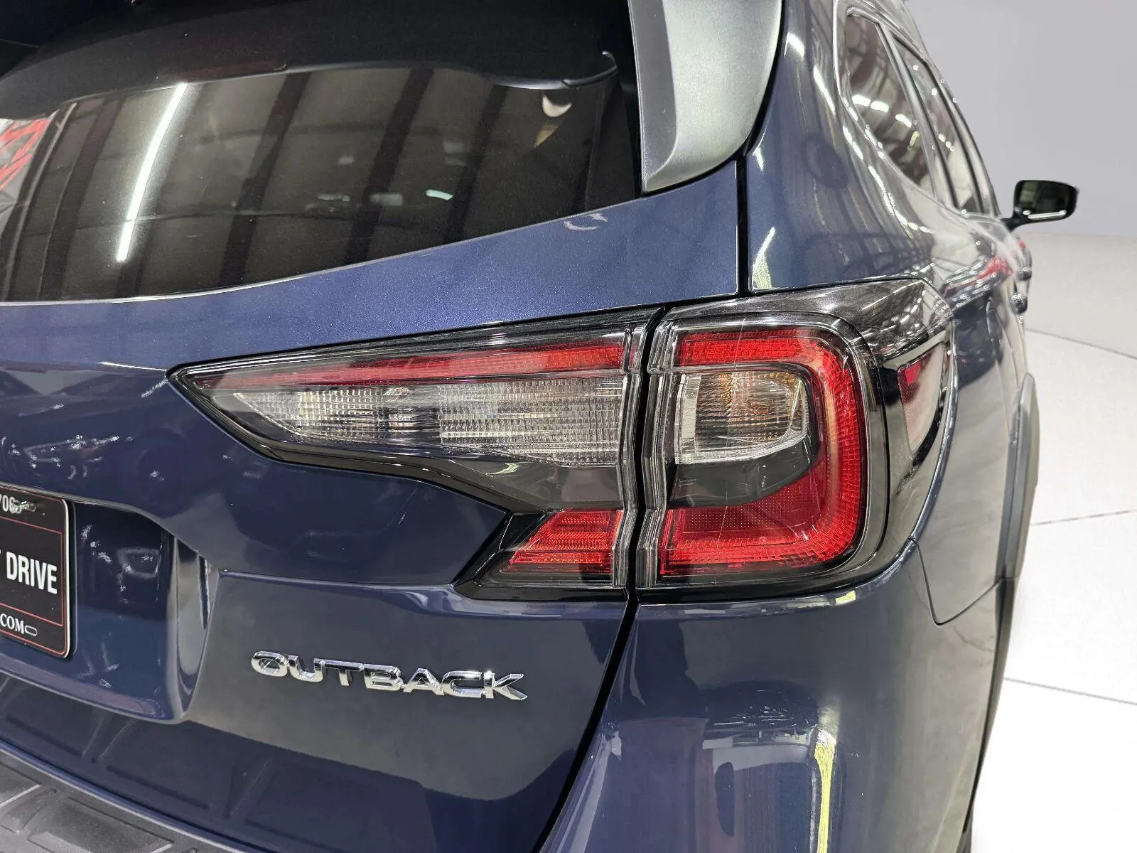Subaru Outback photo 14