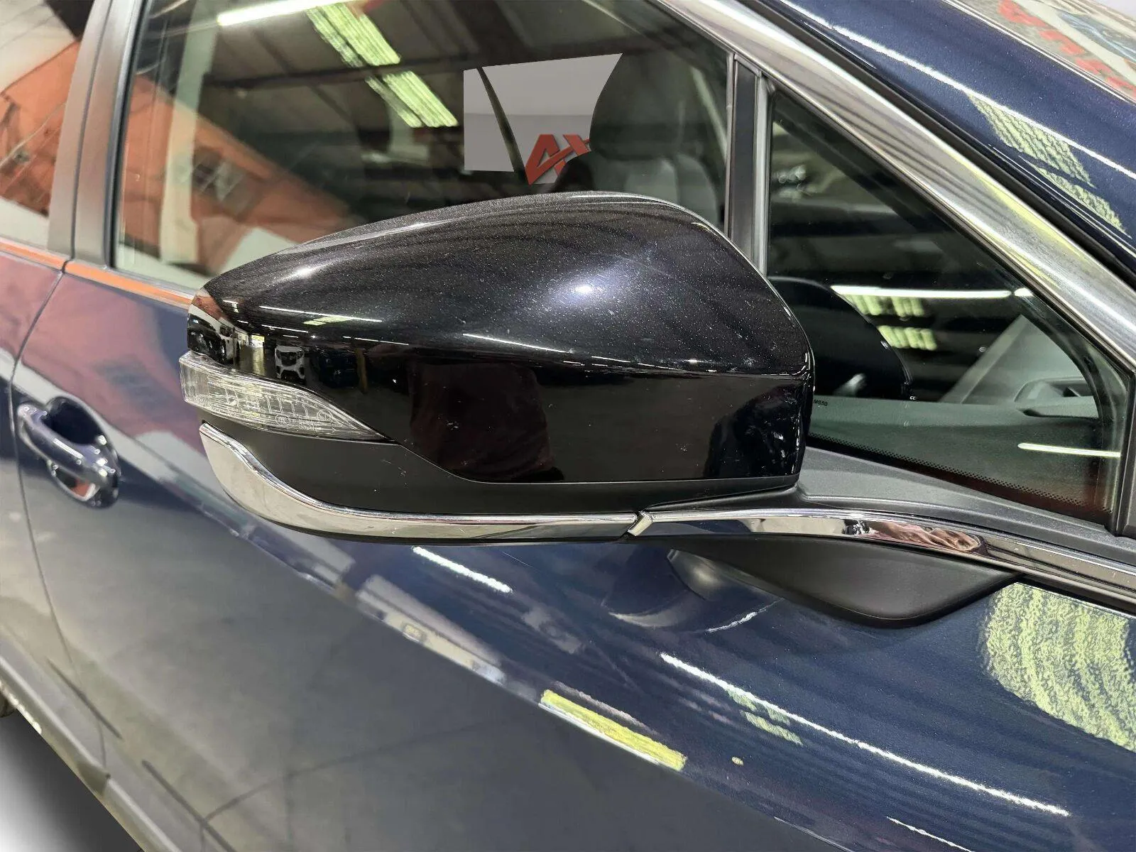 Subaru Outback photo 15
