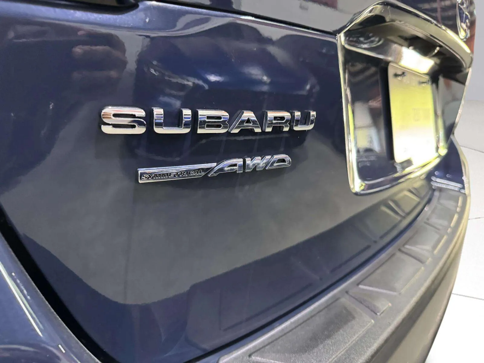 Subaru Outback photo 18