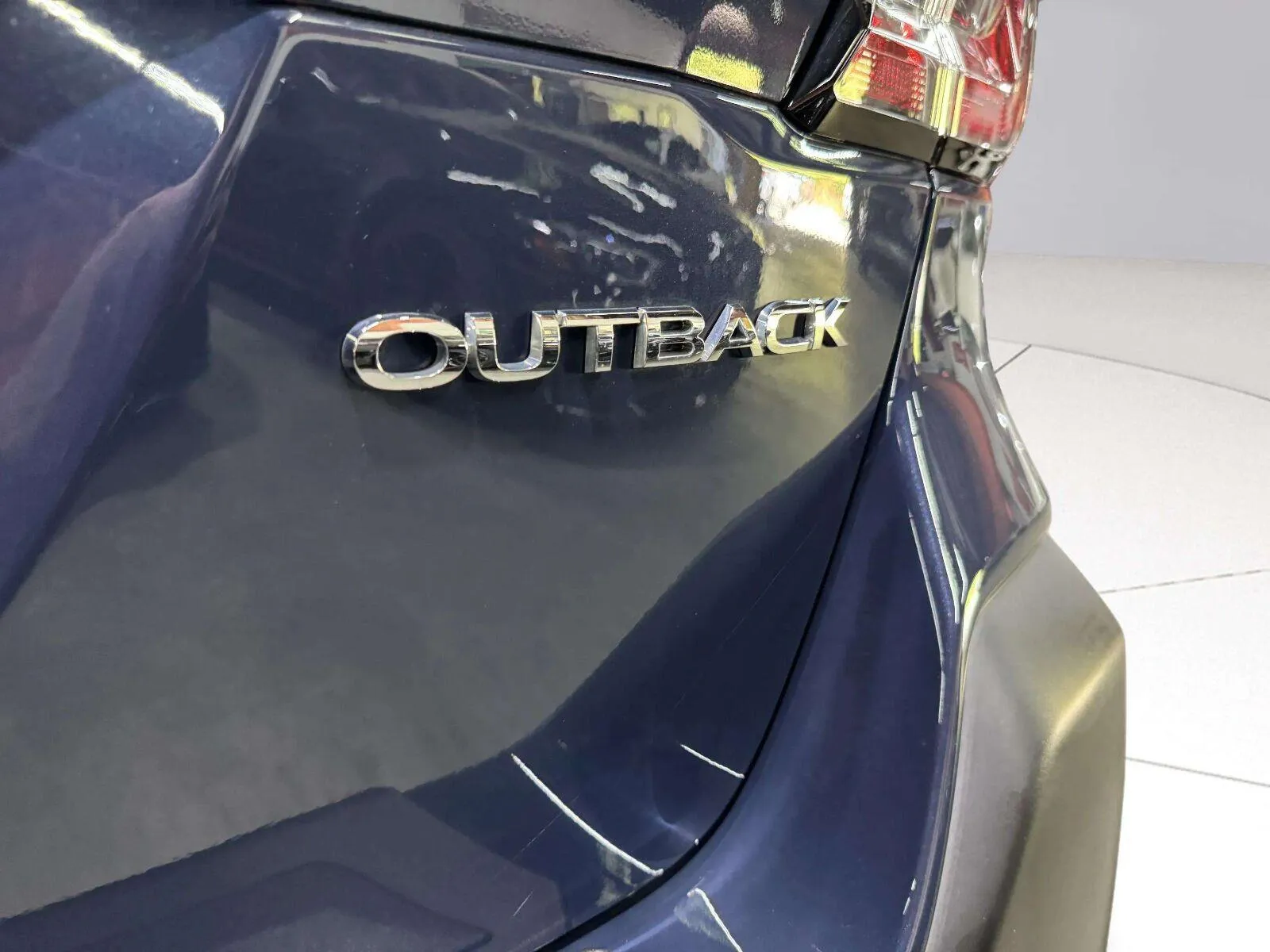 Subaru Outback photo 20