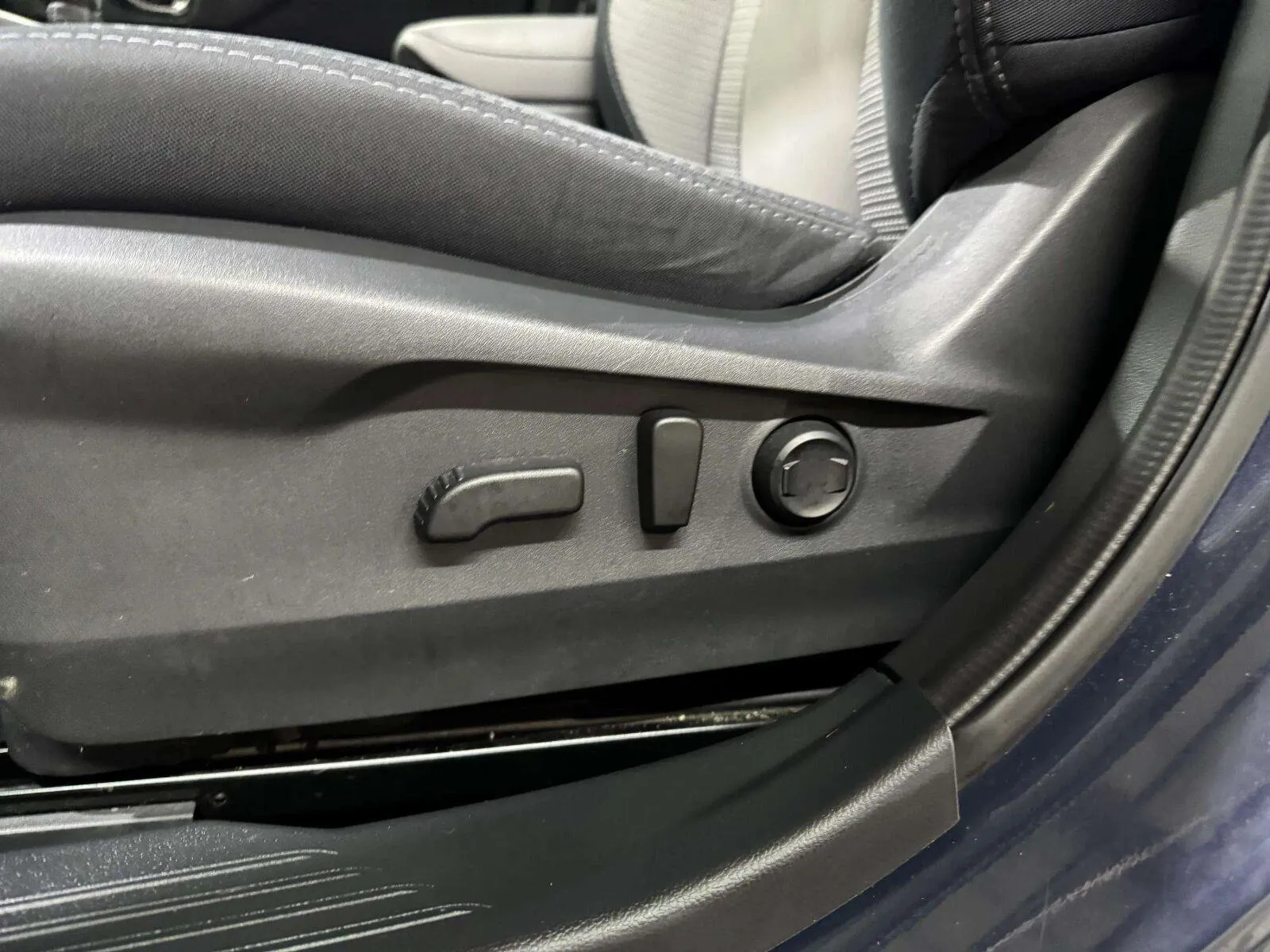 Subaru Outback photo 25