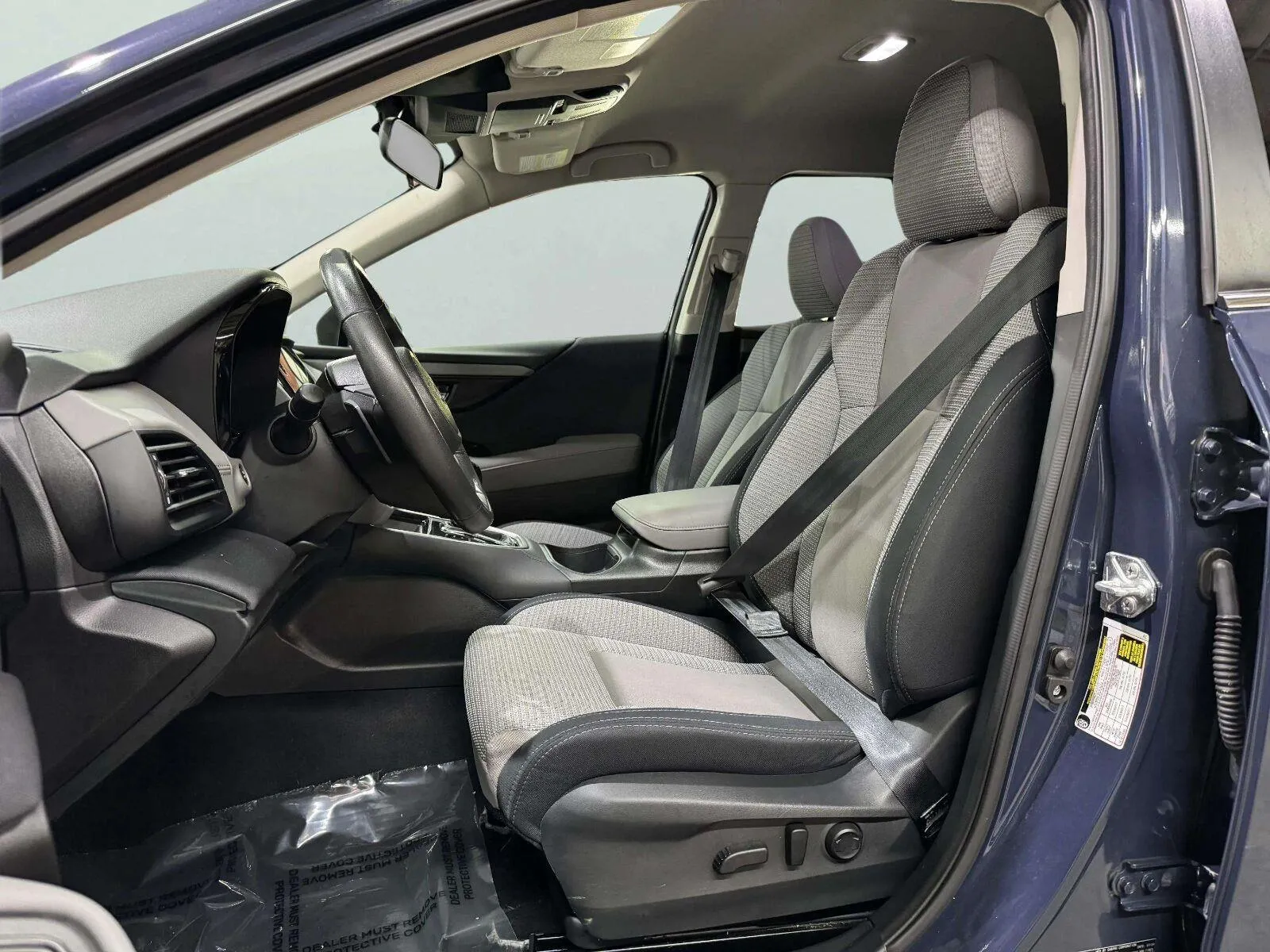 Subaru Outback photo 26