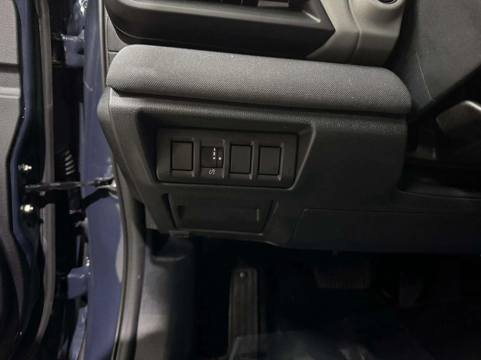 Subaru Outback photo 27