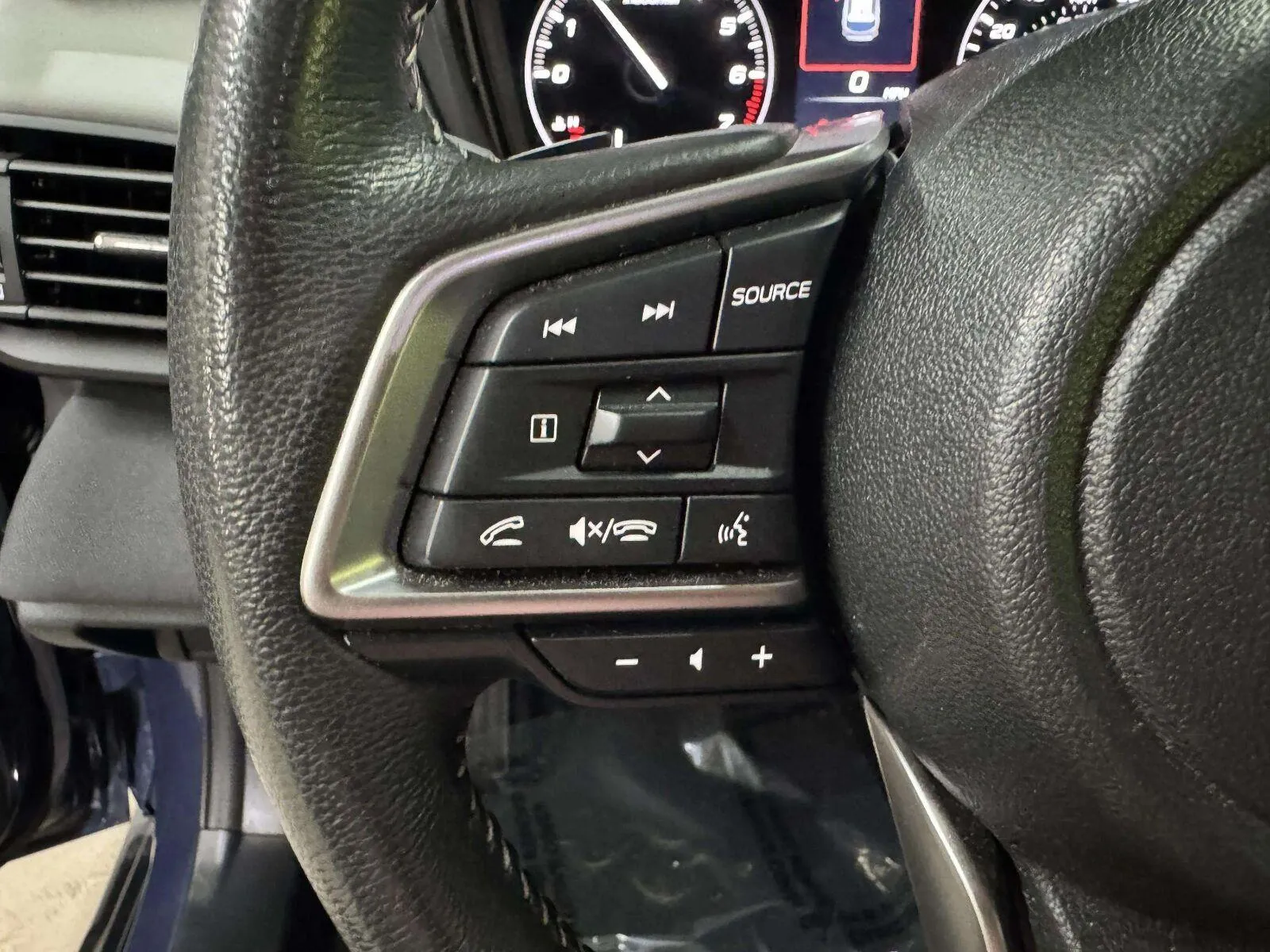 Subaru Outback photo 28