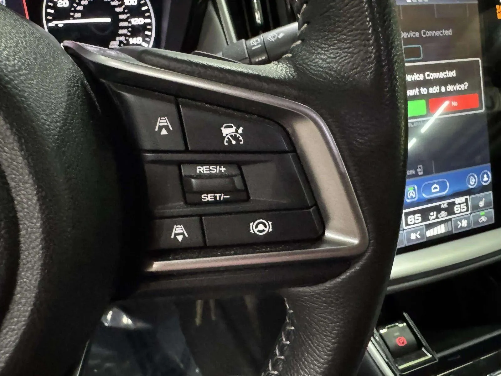 Subaru Outback photo 29