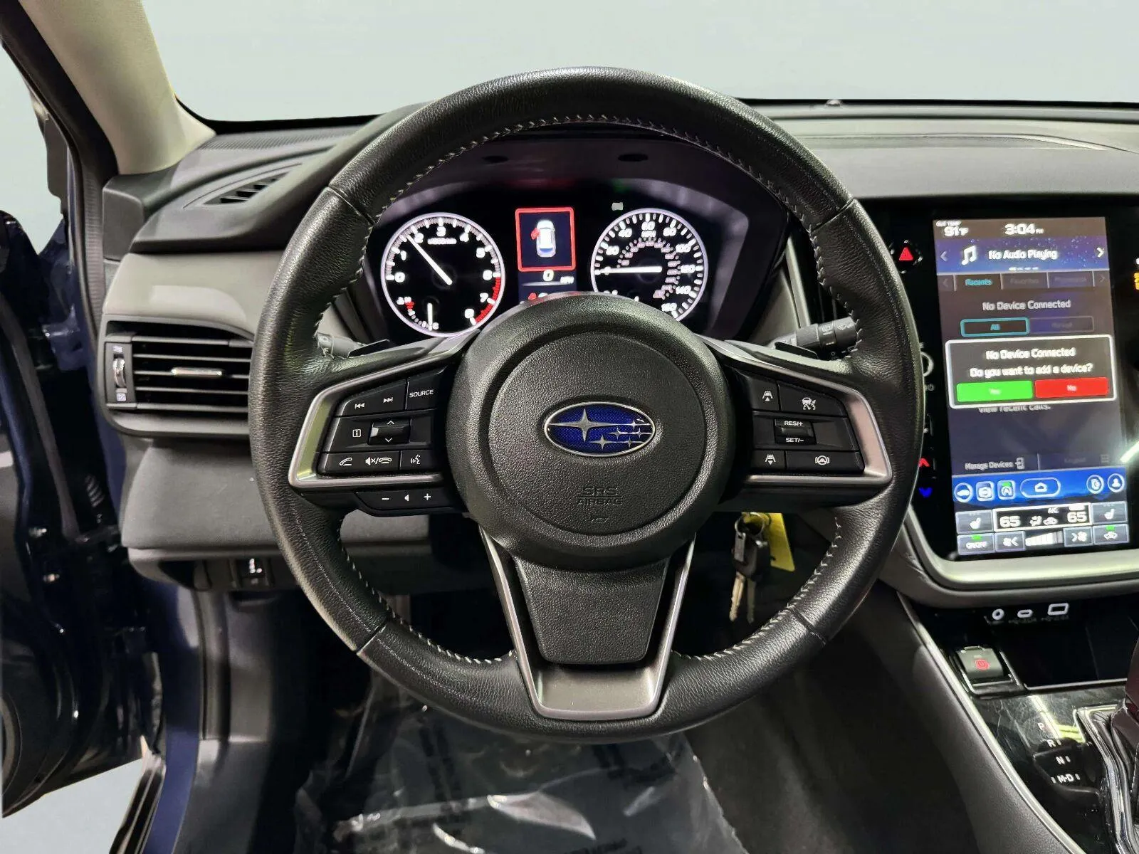 Subaru Outback photo 30