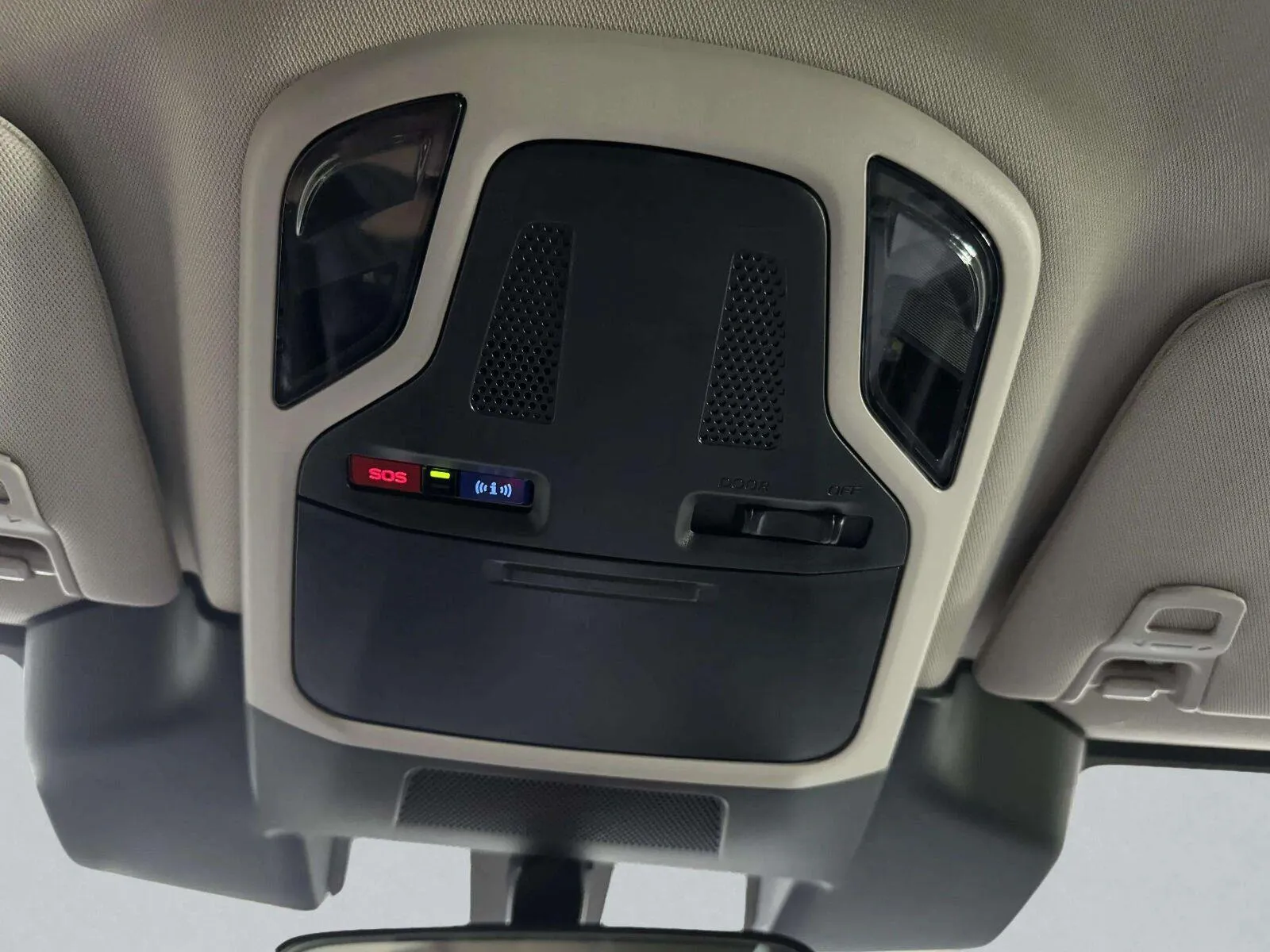 Subaru Outback photo 36