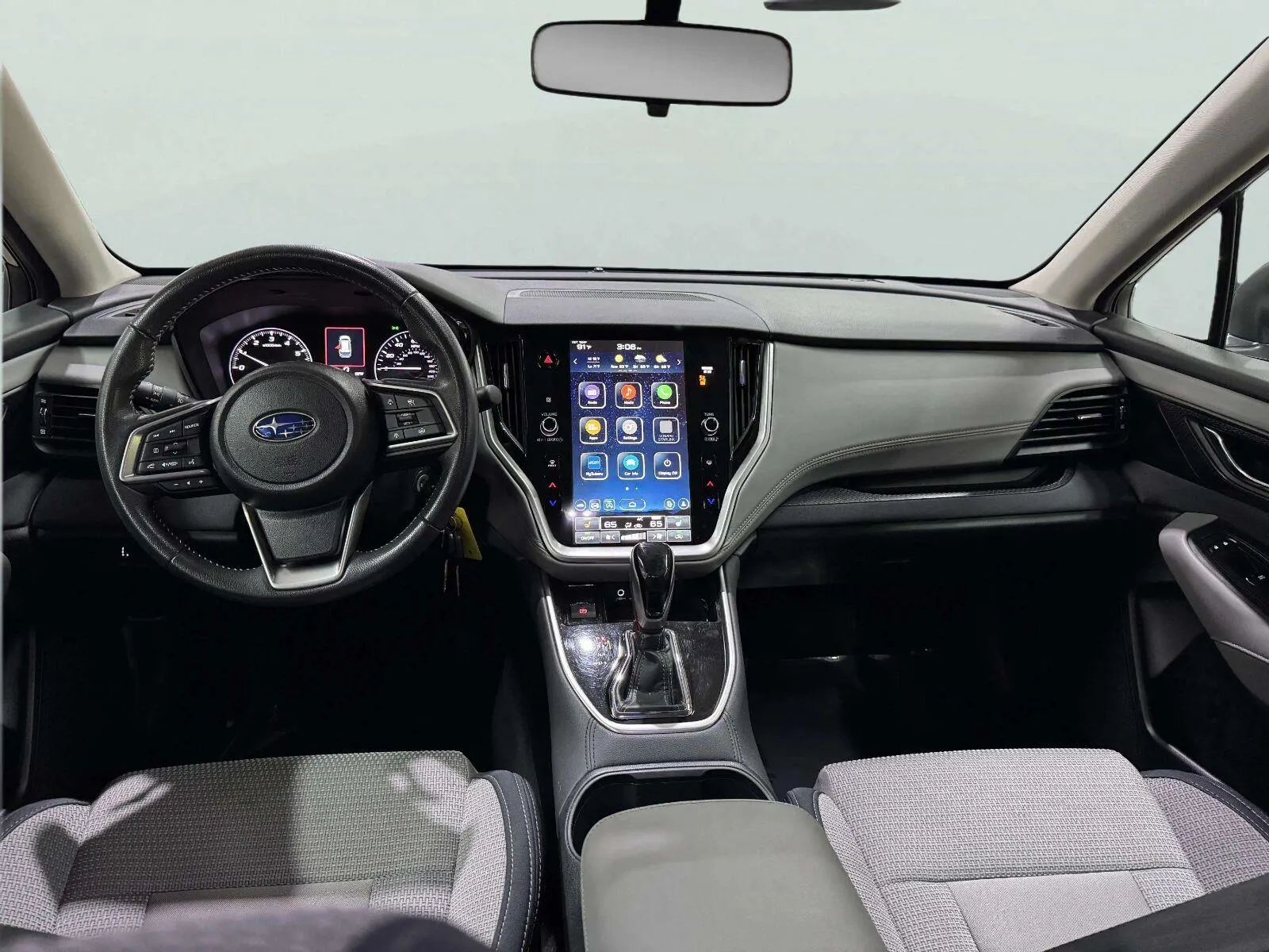 Subaru Outback photo 37