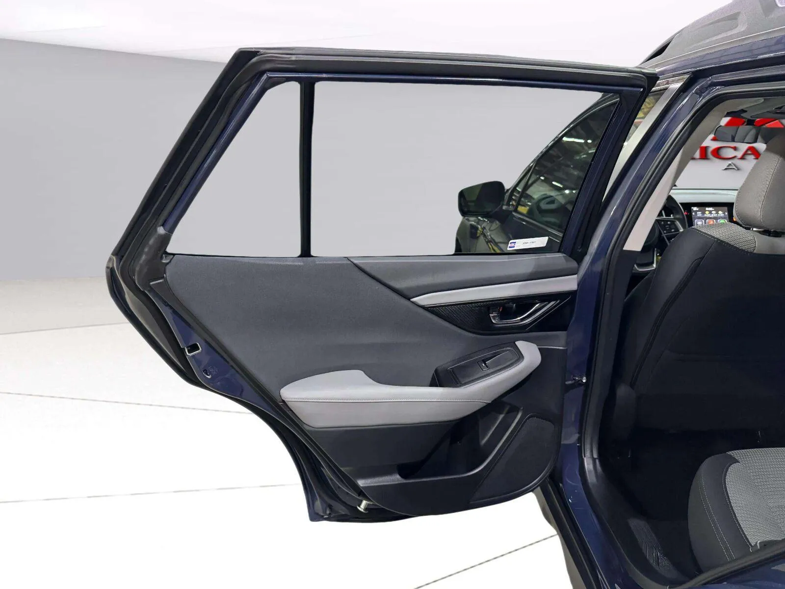 Subaru Outback photo 38