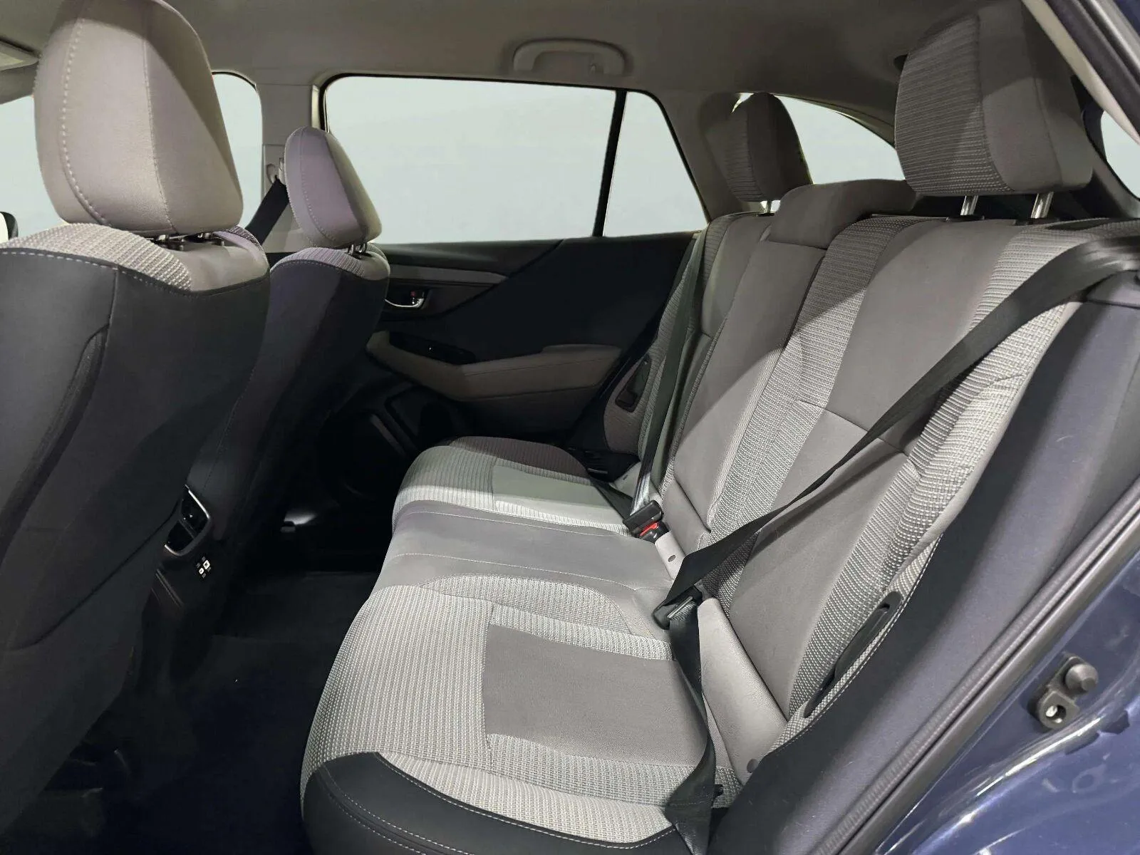 Subaru Outback photo 41