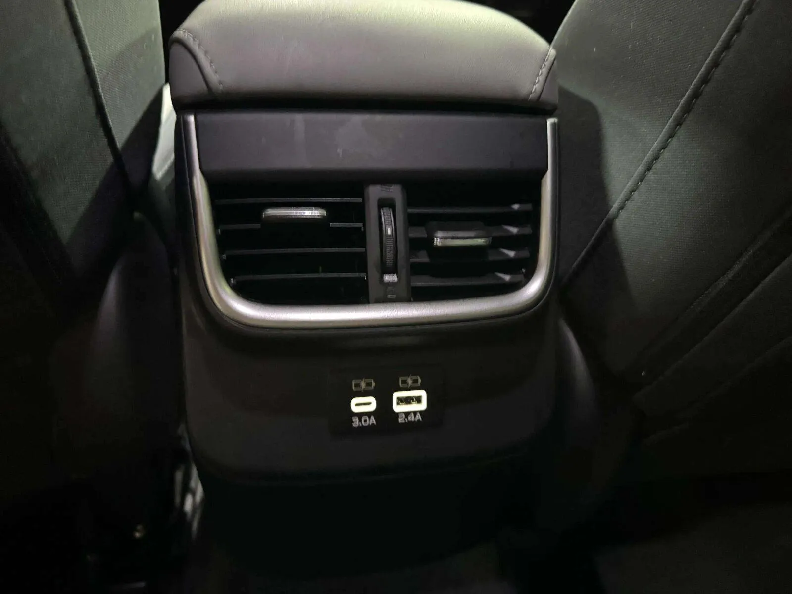 Subaru Outback photo 42