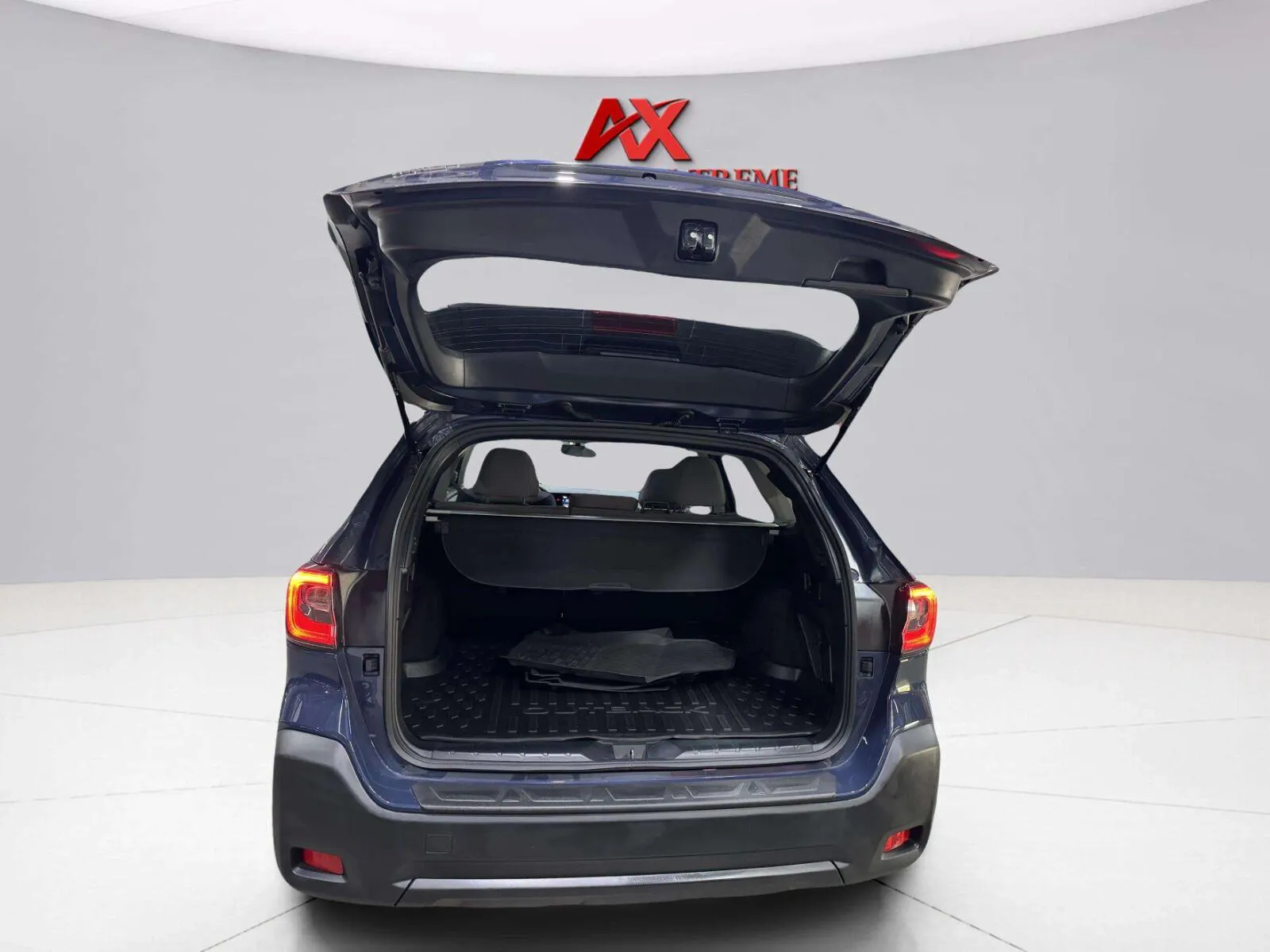 Subaru Outback photo 44