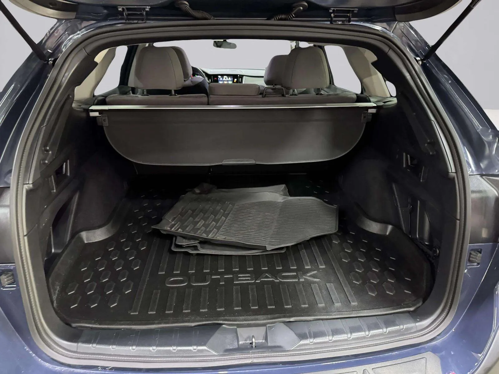Subaru Outback photo 45