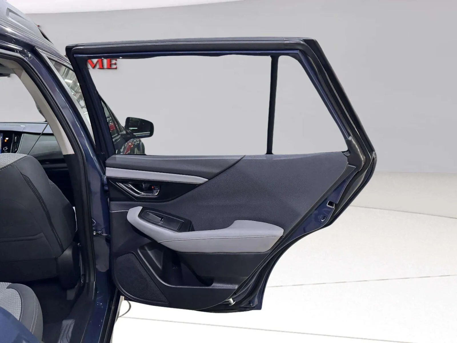 Subaru Outback photo 46