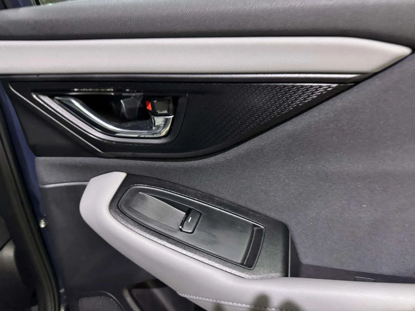 Subaru Outback photo 47