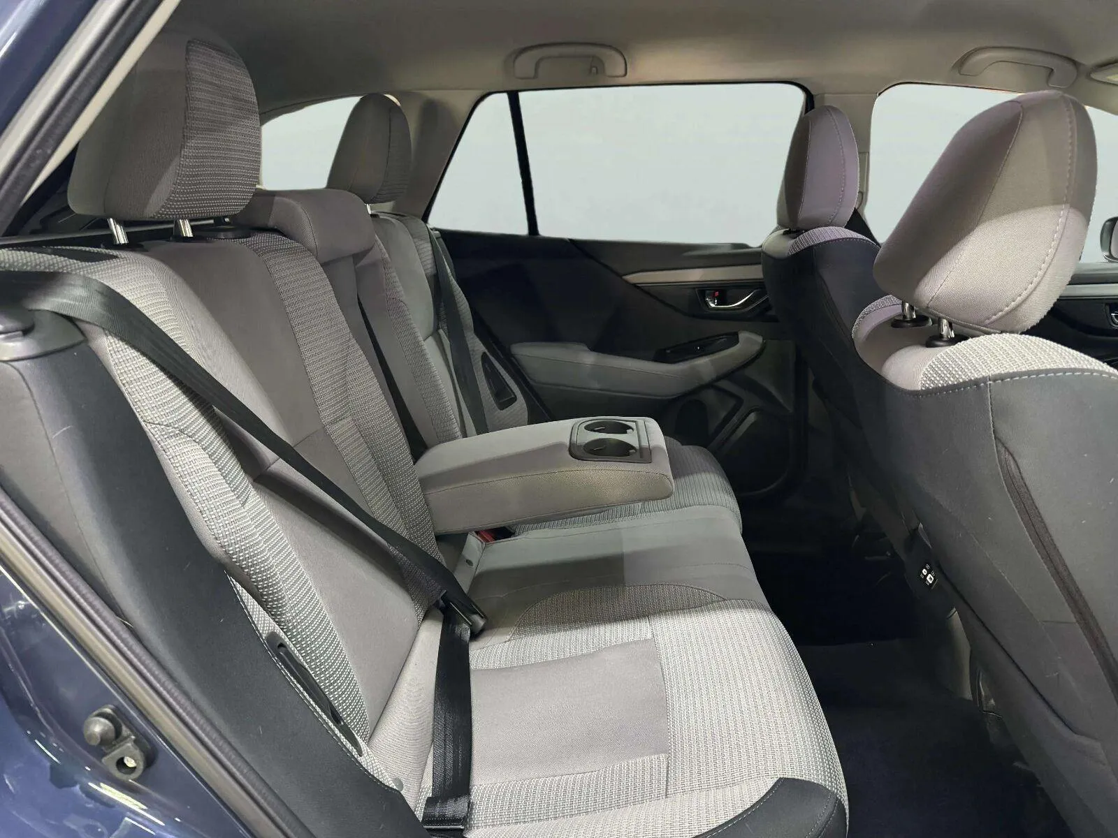 Subaru Outback photo 49