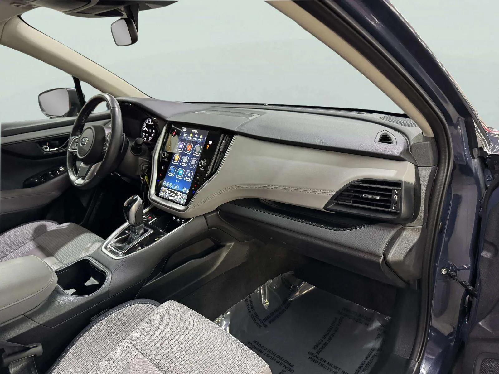 Subaru Outback photo 54