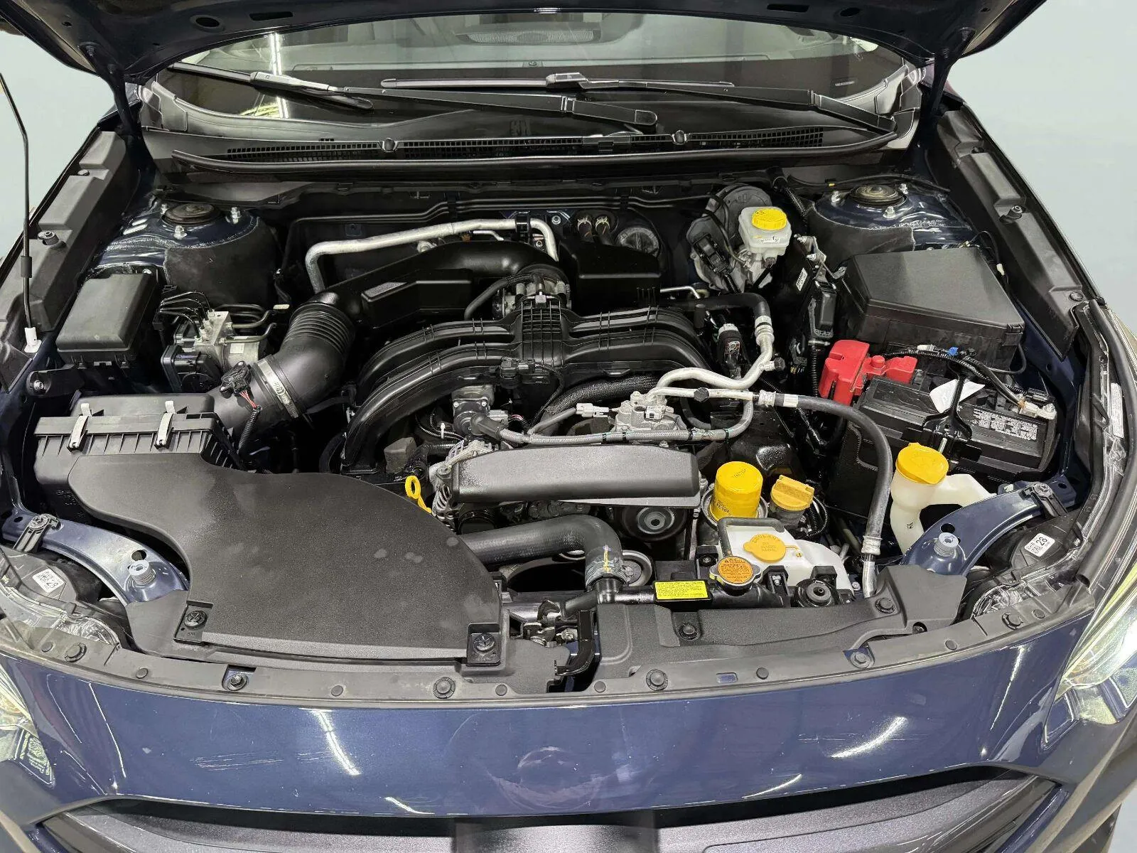 Subaru Outback photo 55