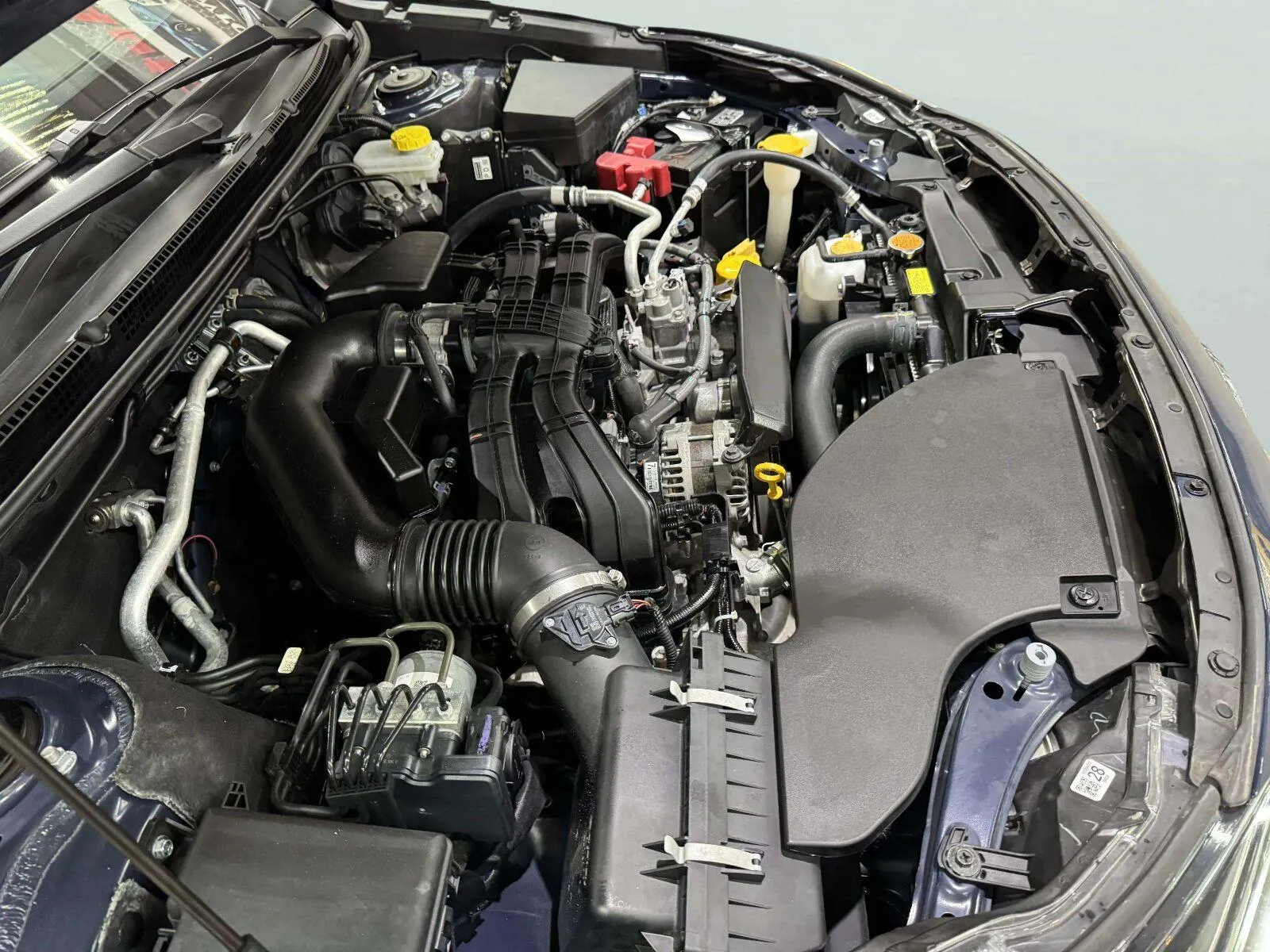 Subaru Outback photo 56
