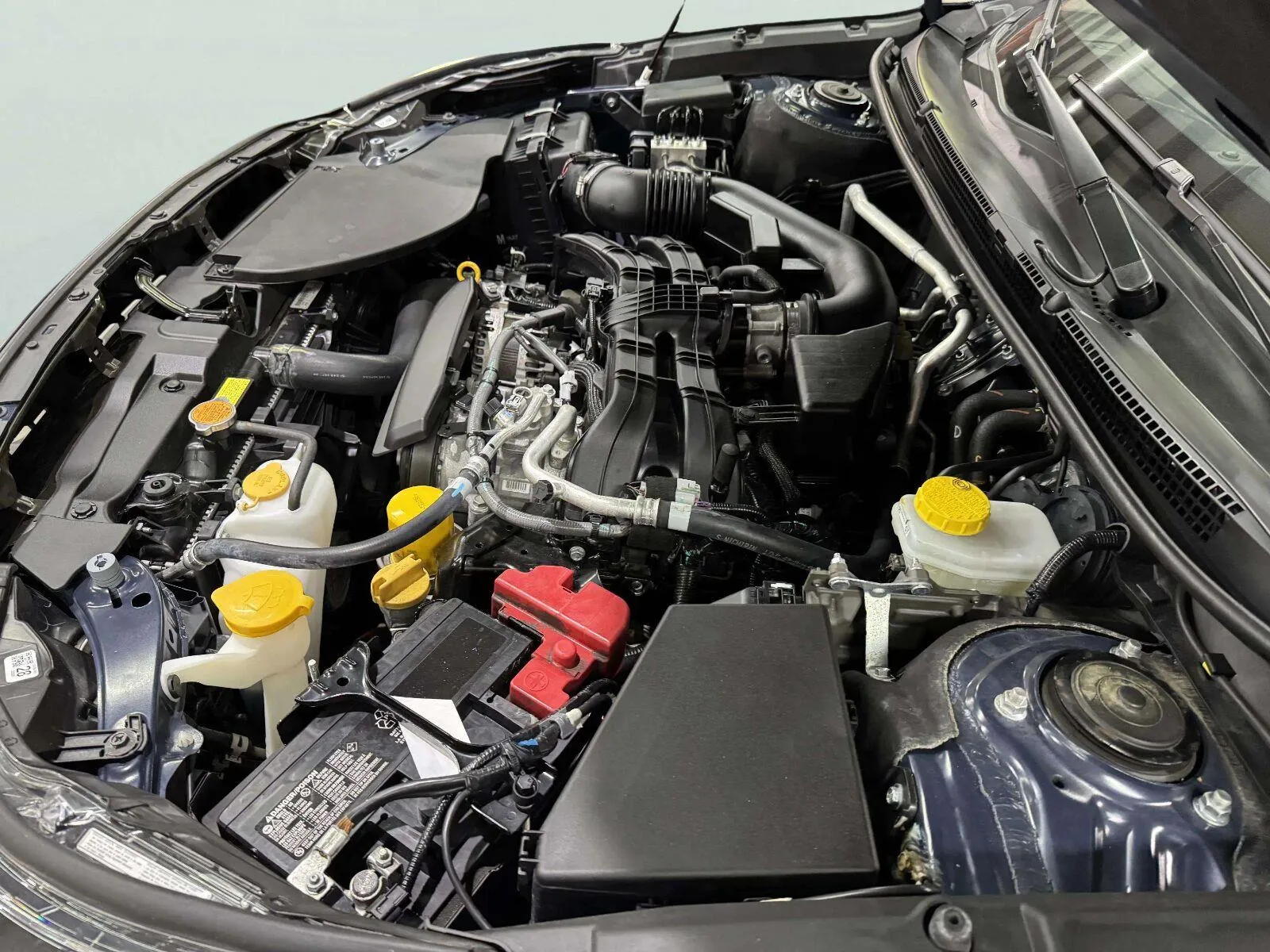 Subaru Outback photo 57